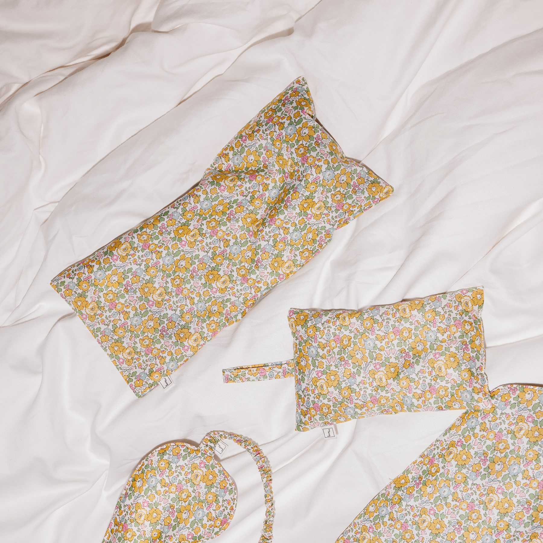 LAVENDER BAG MW LIBERTY DANJO