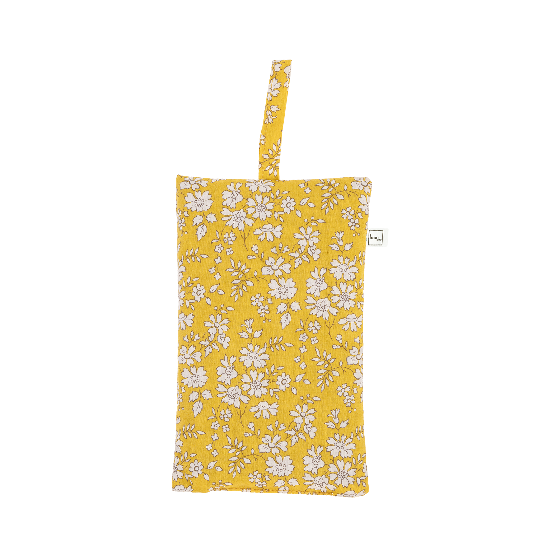 Image of Lavender bags mw Liberty Capel Yellow from Bon Dep Essentials