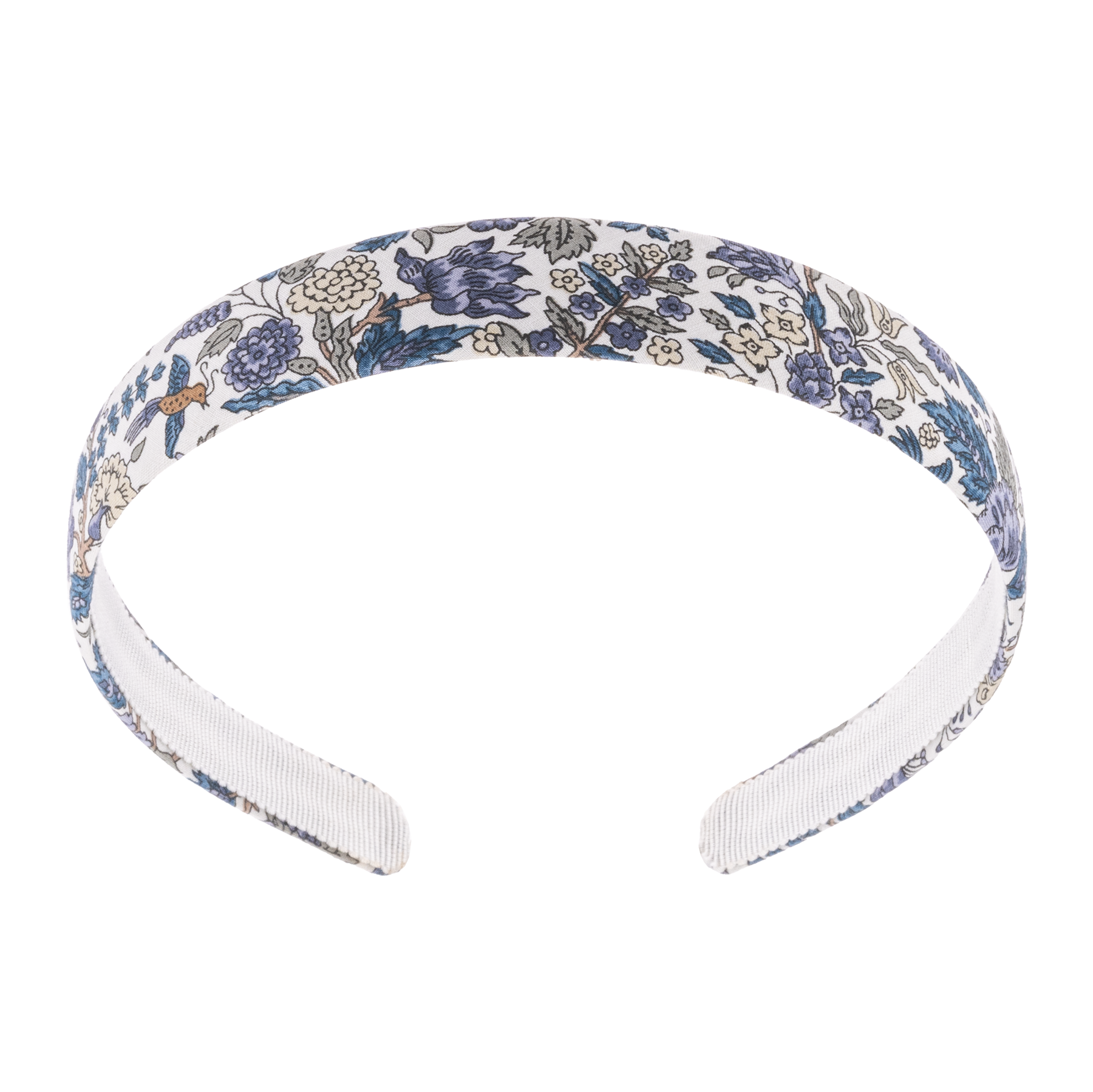 Image of Hairband mw Liberty Salters Forest from Bon Dep Icons