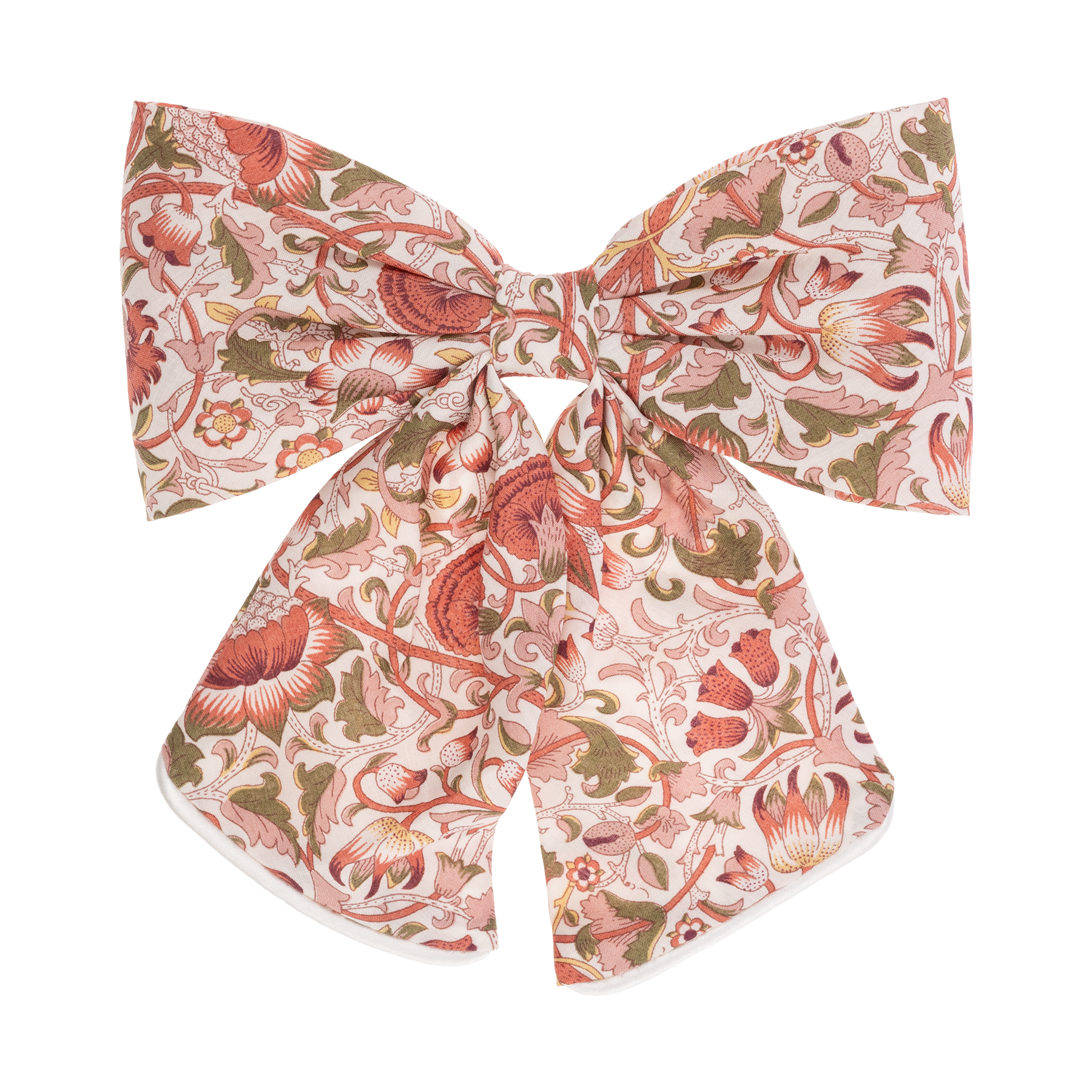 LUXURY BOW MW LIBERTY LODDEN from Bon Dep Icons