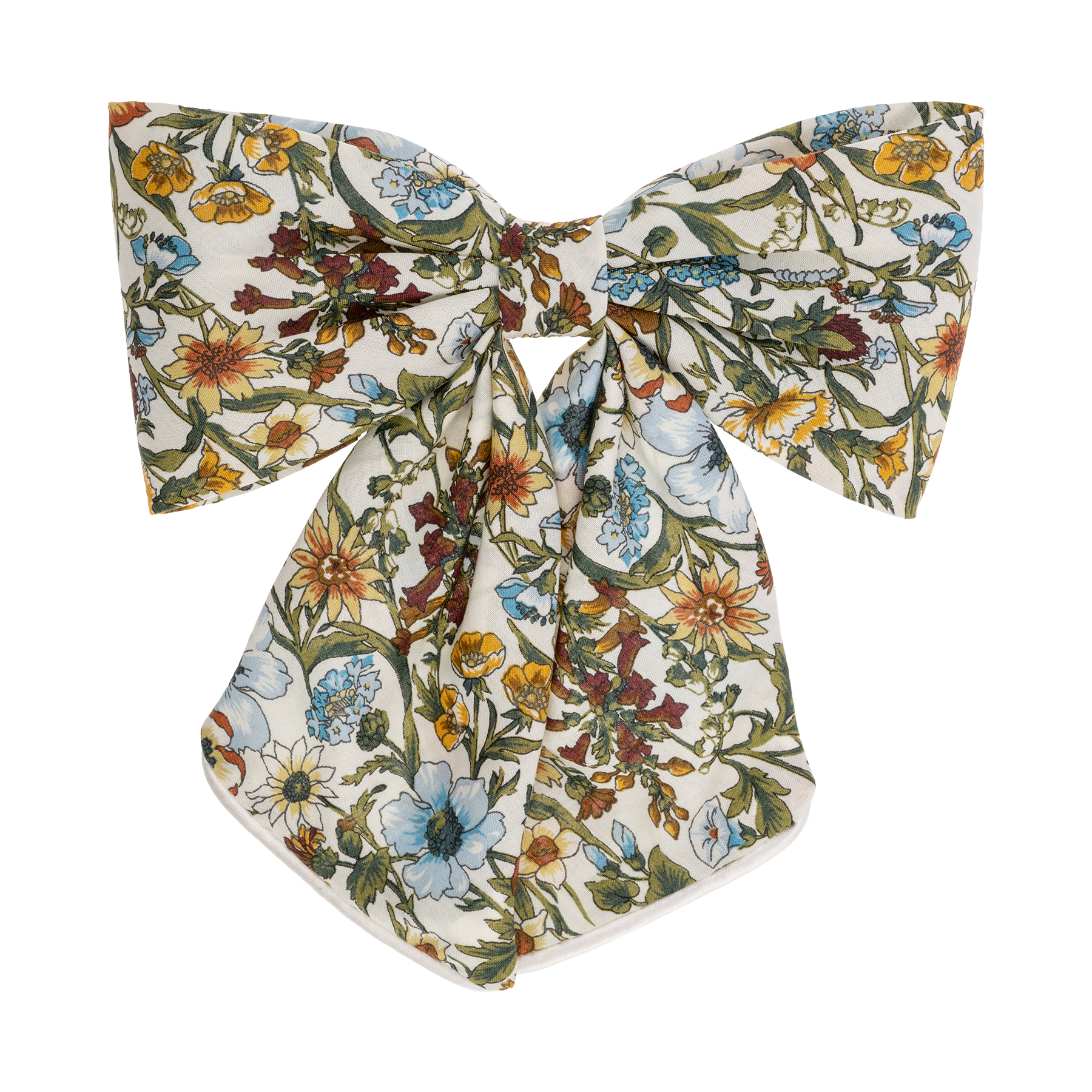 LUXURY BOW MW LIBERTY RACHEL from Bon Dep Icons