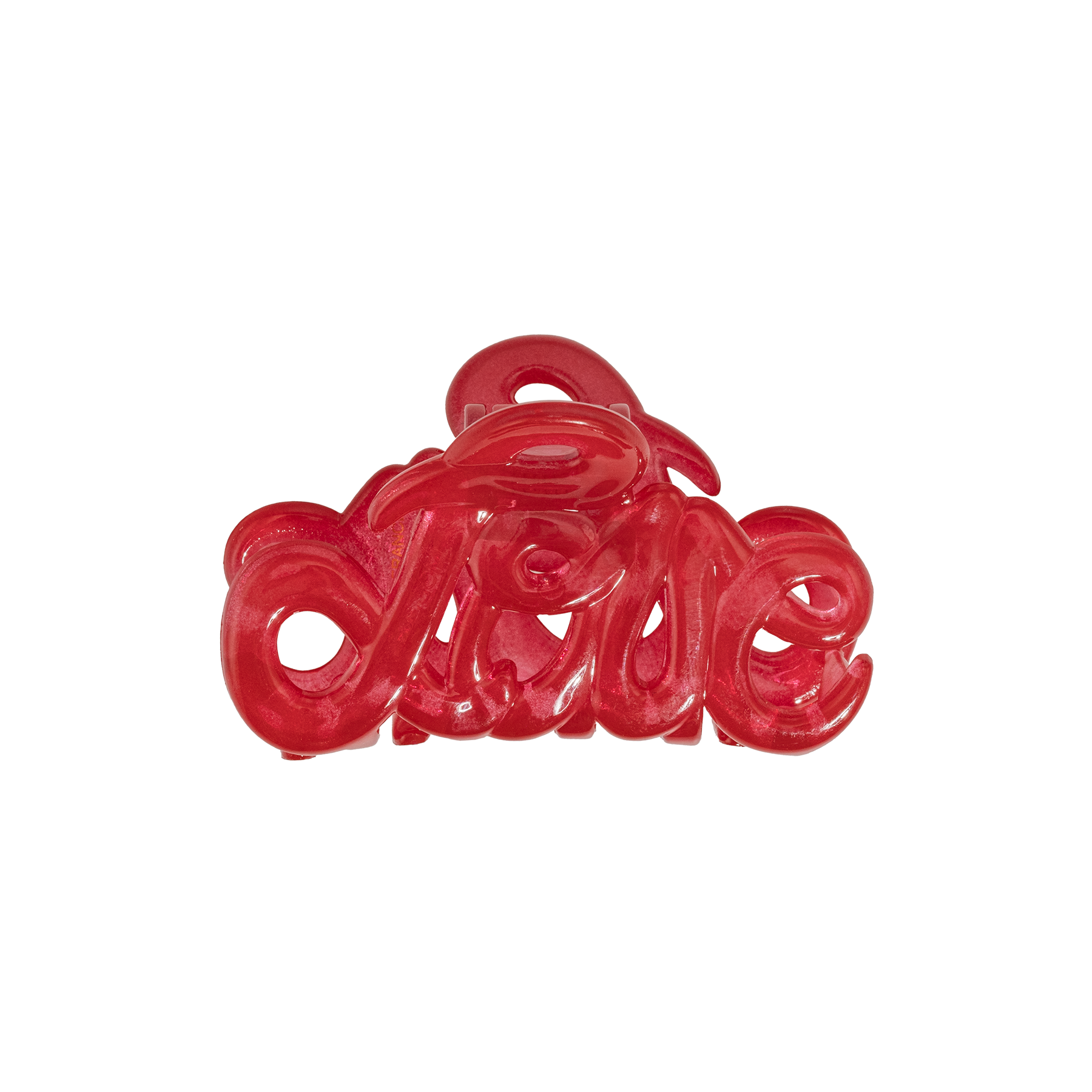 LOVE CLAW 5CM LIPSTICK RED from Bon Dep Icons
