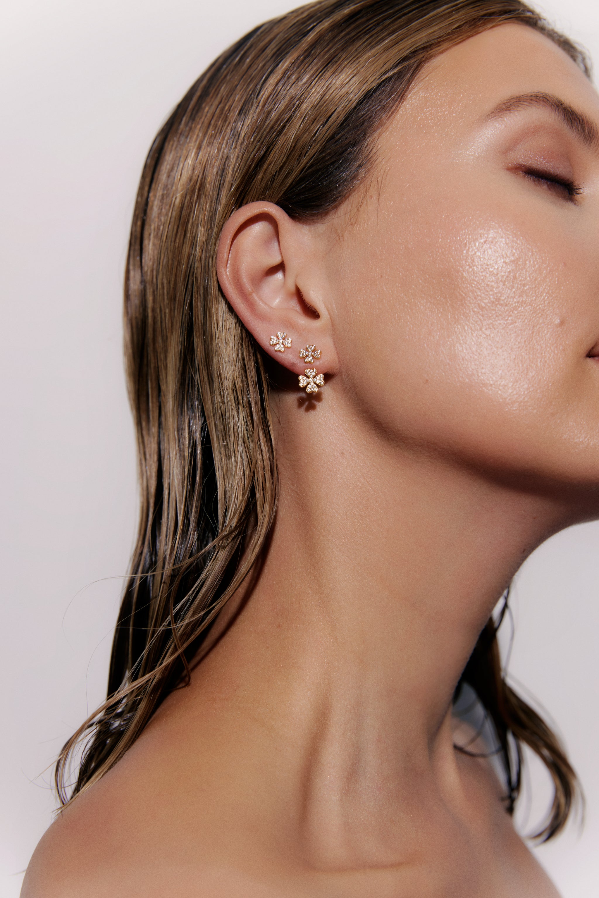 STUD CHARM NO. 20