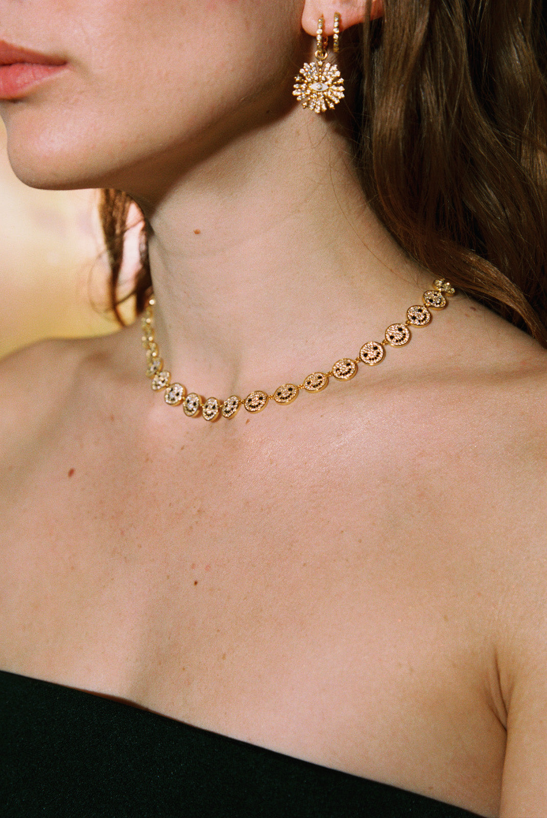 MARIE NECKLACE