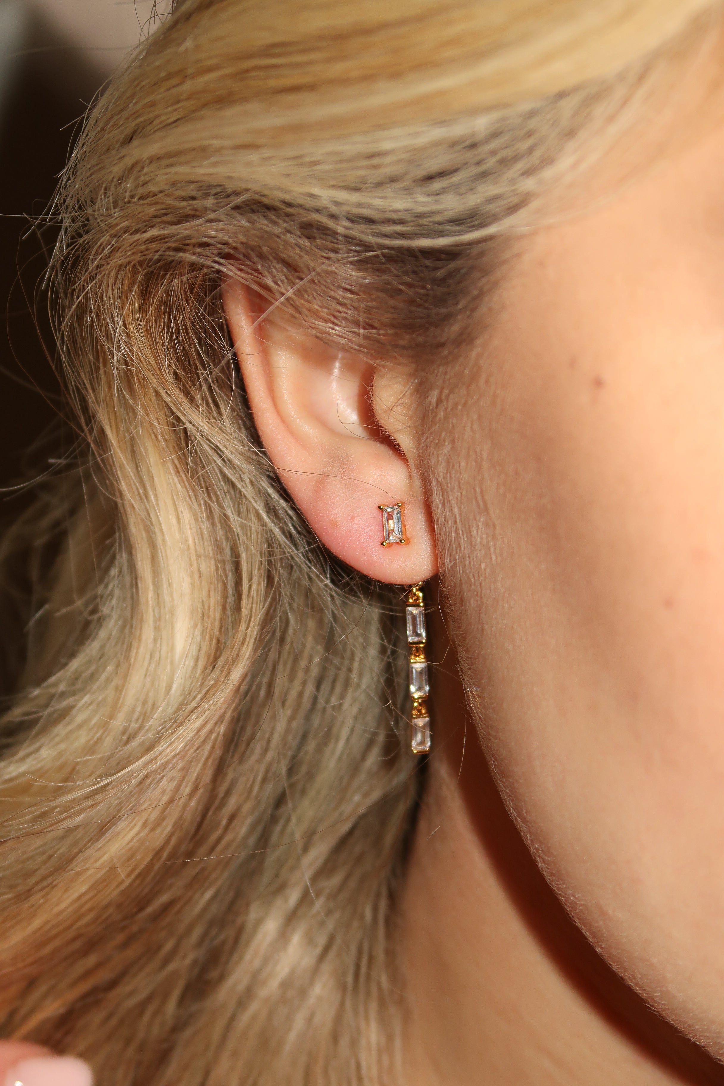 STUD CHARM NO. 10