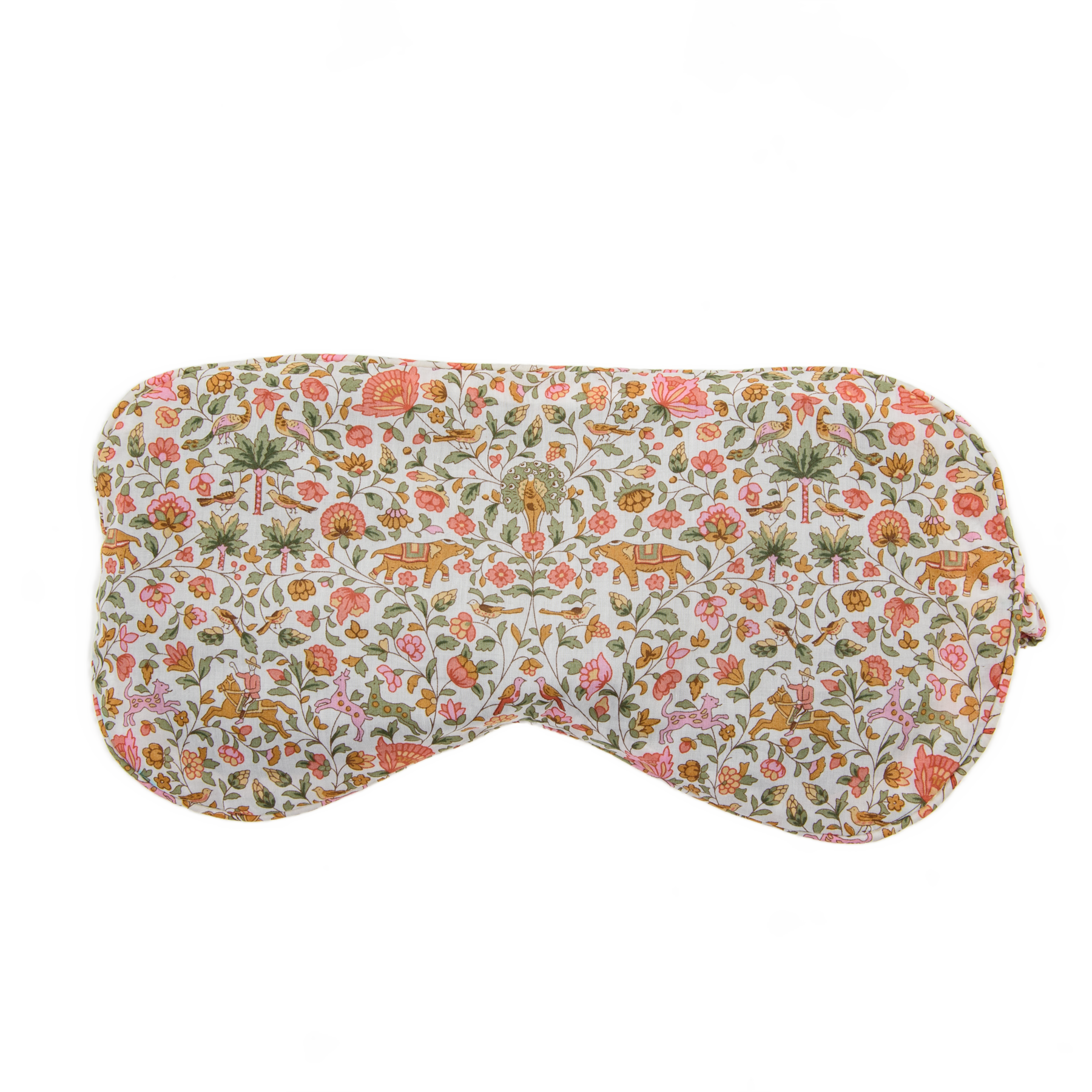 Image of Relaxing Eye masks mw Liberty Imran Pink from Bon Dep Essentials