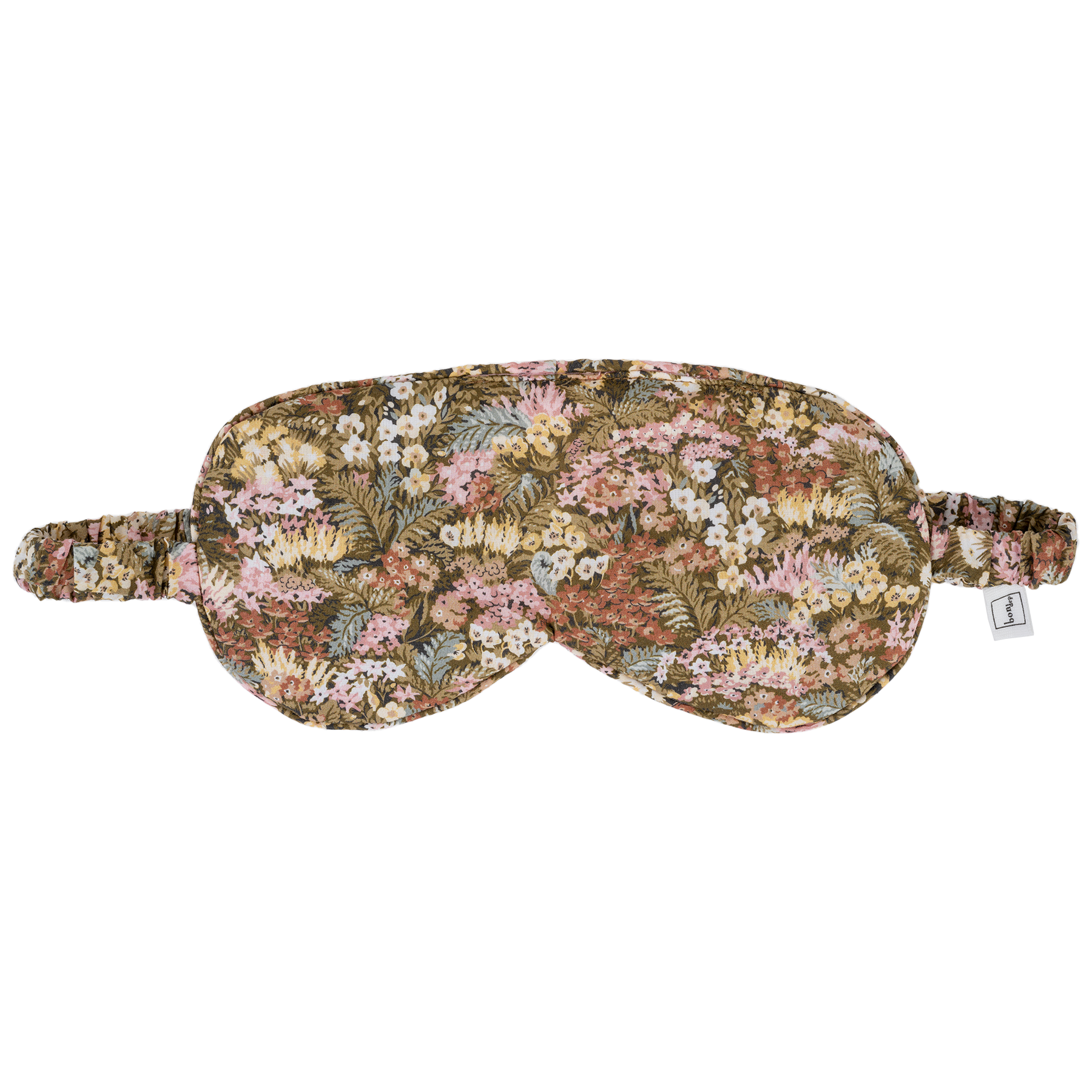 Image of Eye masks mw Liberty Connie Evelyn from Bon Dep Essentials