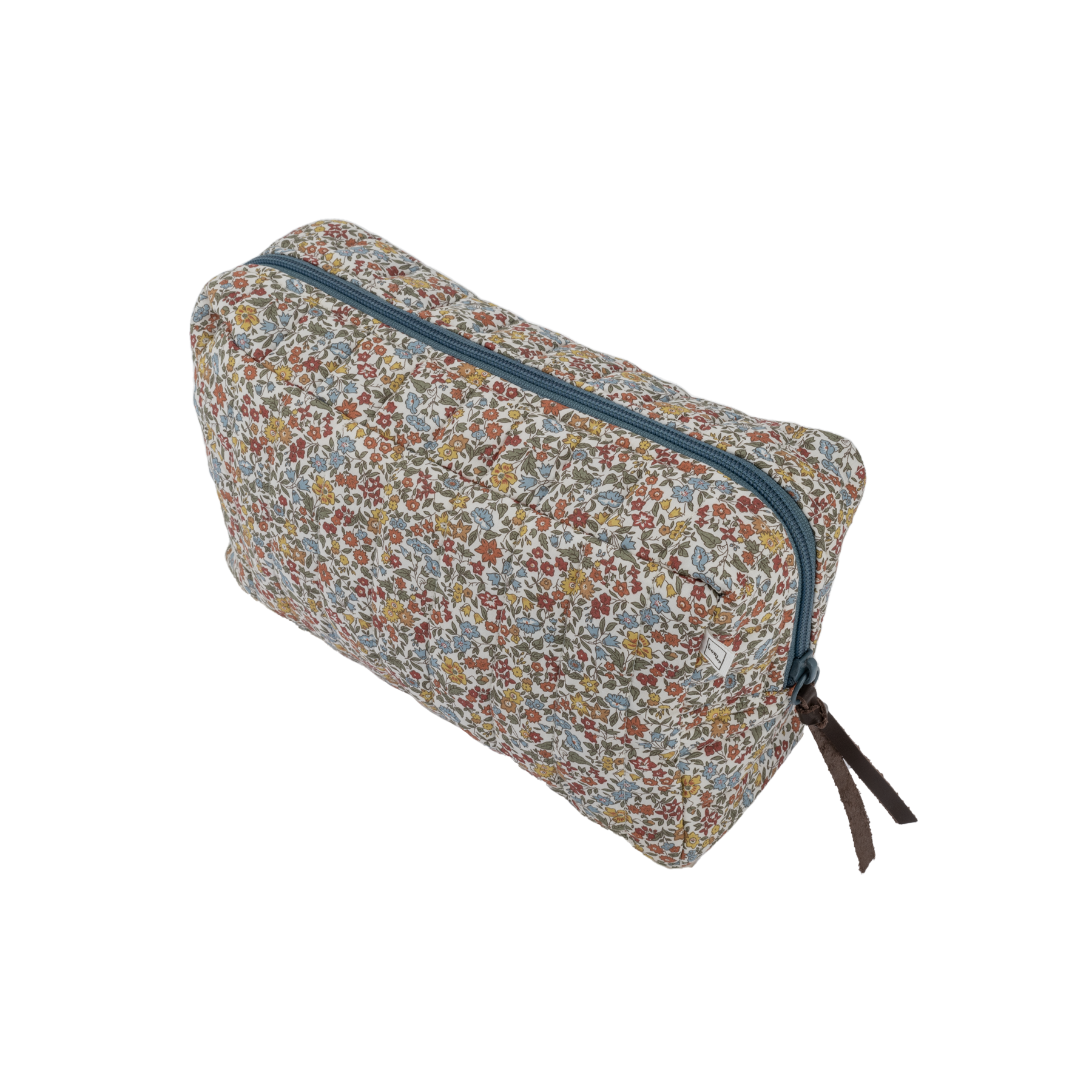 Image of Pouch square mw Liberty Ava from Bon Dep Essentials