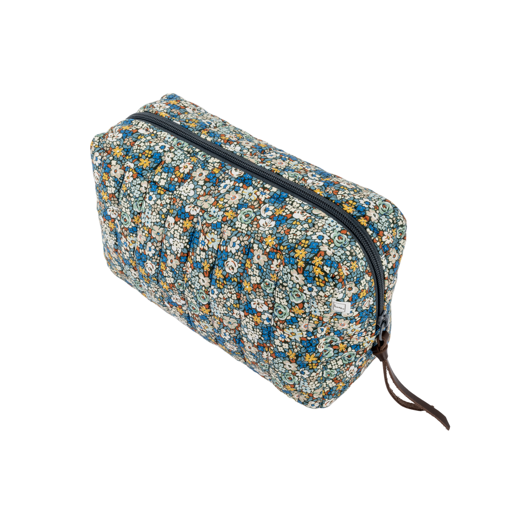 Image of Pouch square mw Liberty Emma Louise from Bon Dep Essentials