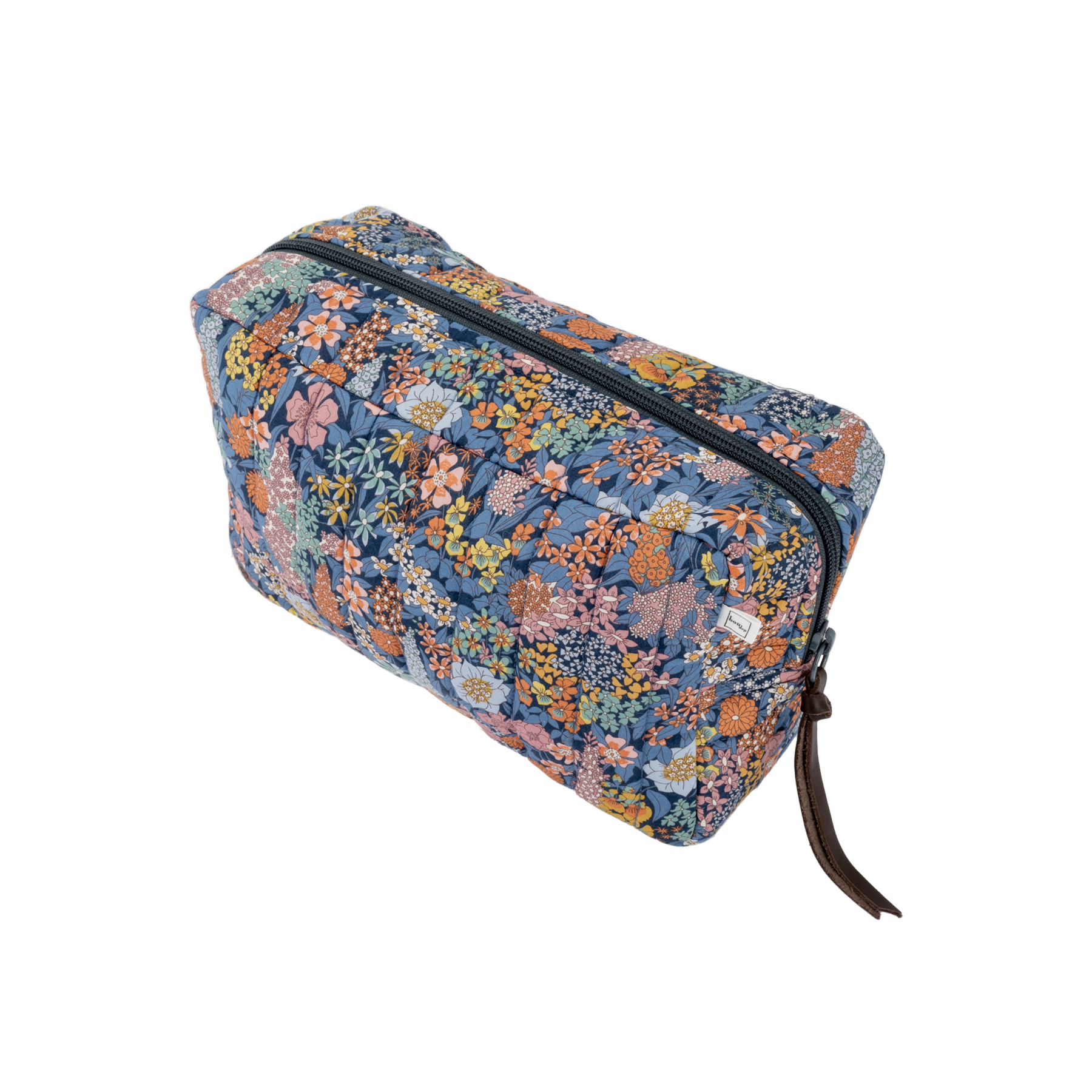 Image of Pouch square mw Liberty Ciara from Bon Dep Essentials