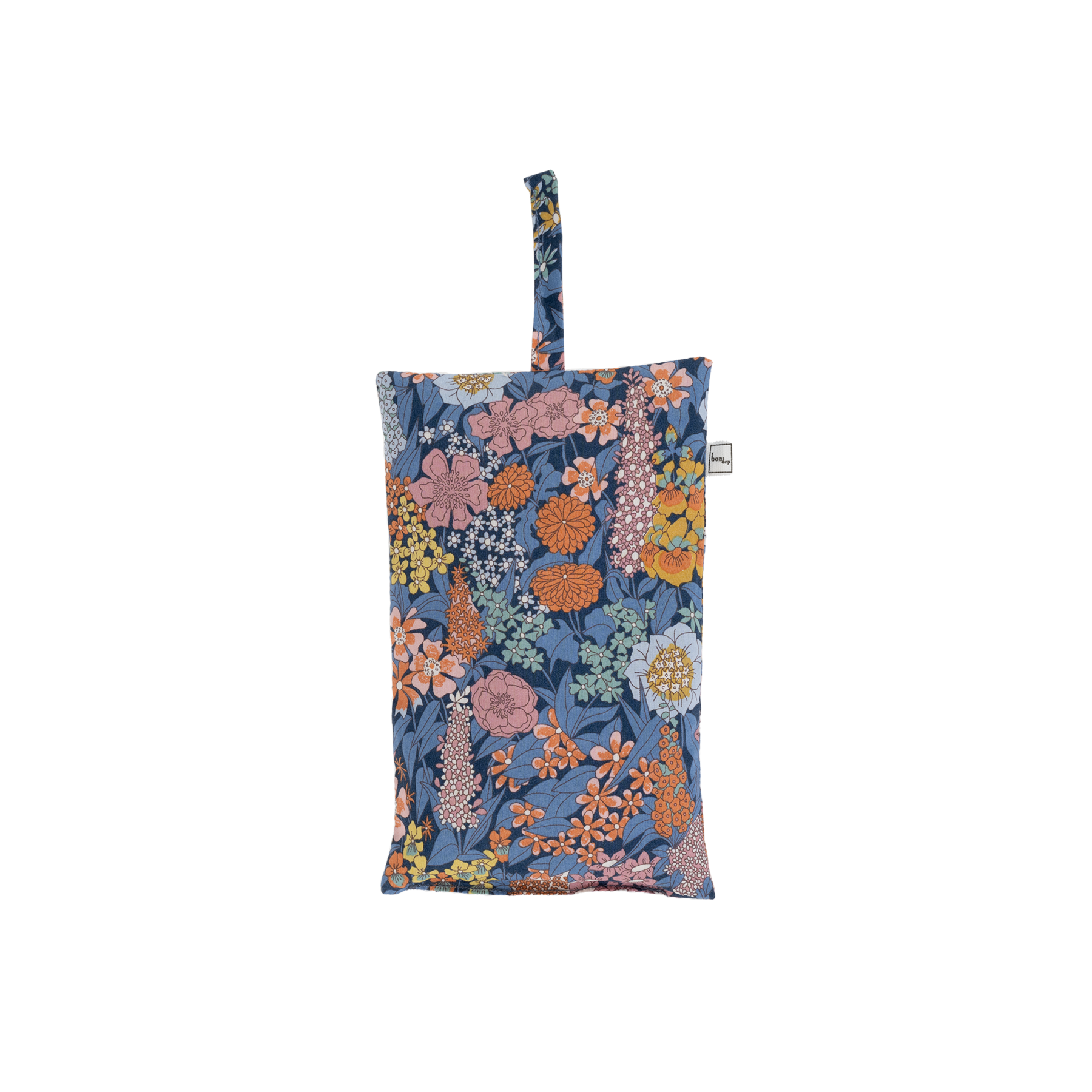 Image of Lavender bags mw Liberty Ciara from Bon Dep Essentials