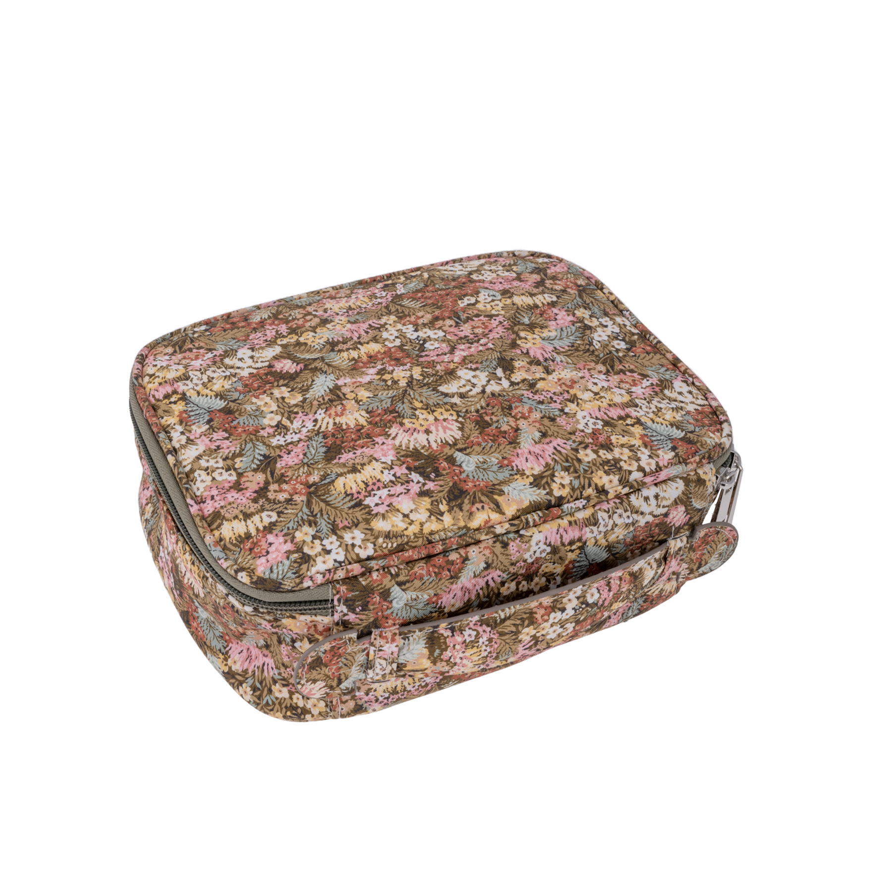 Liberty makeup bag sale