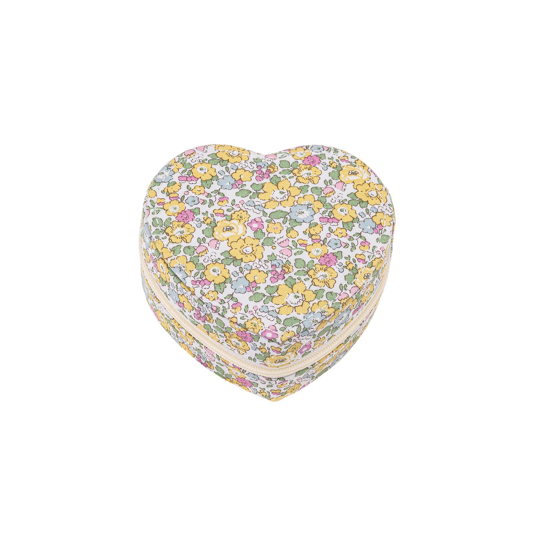 Image of Jewelry box heart mw Liberty Betsy Ann from Bon Dep Essentials