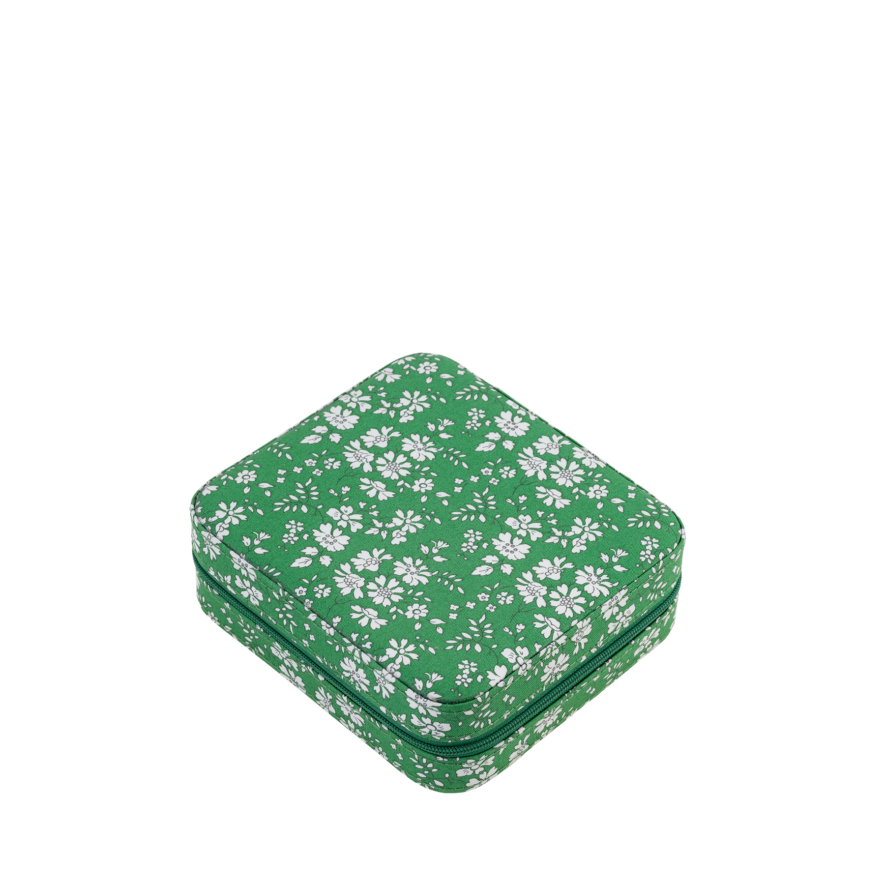 Image of Jewelry box octa mw Liberty Capel Green from Bon Dep Essentials