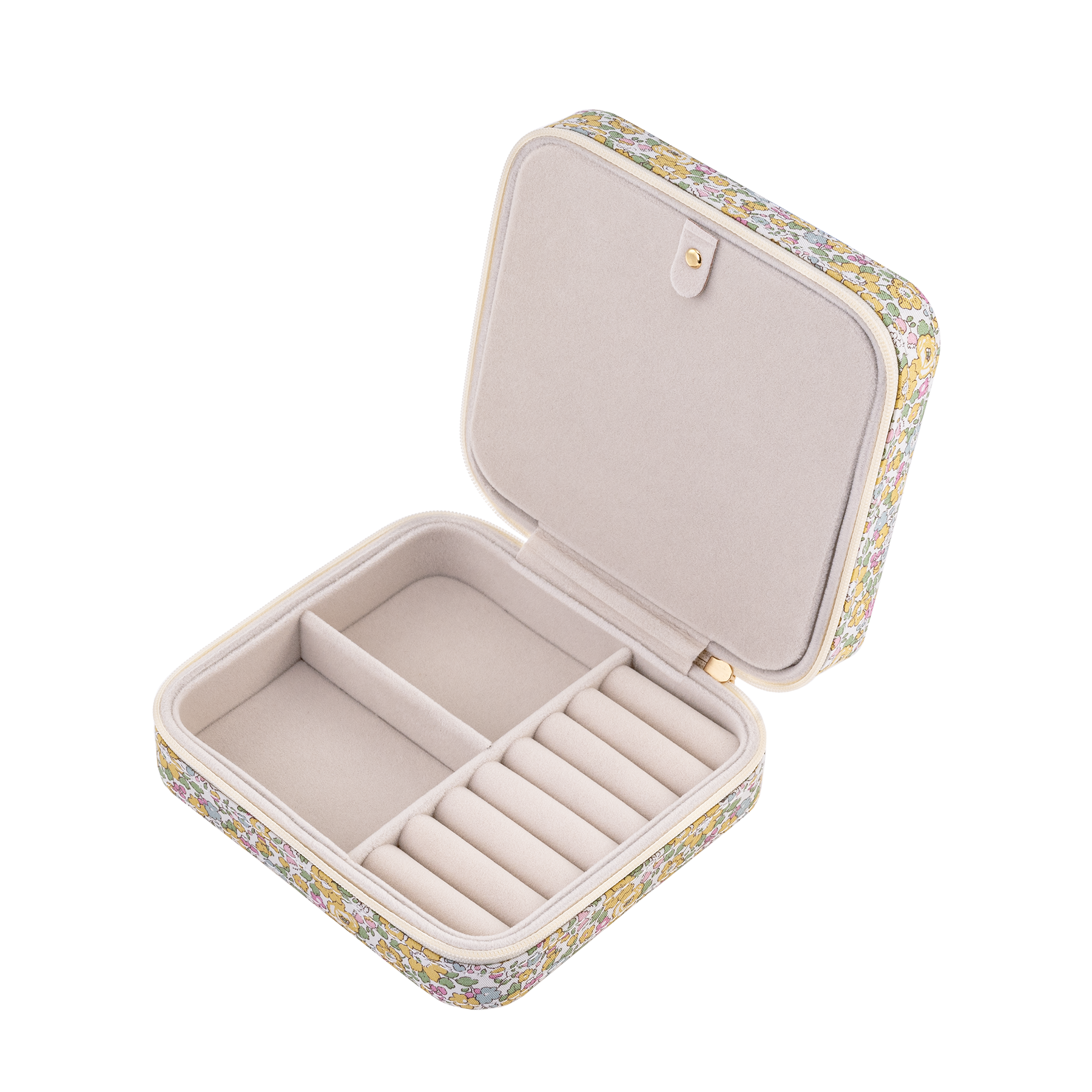 JEWELRY BOX OCTA MW LIBERTY BETSY ANN
