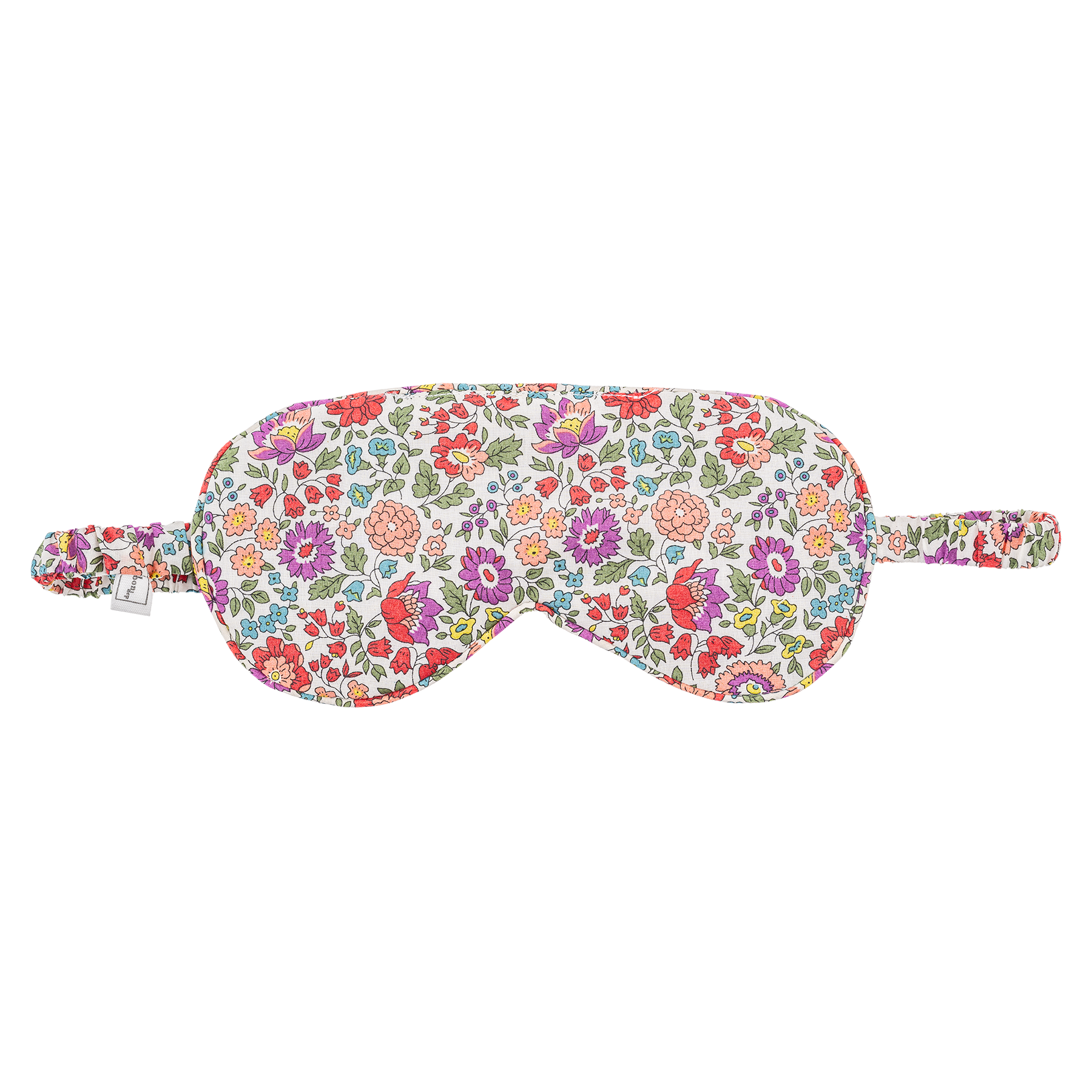 Image of Eye masks mw Liberty Danjo from Bon Dep Essentials