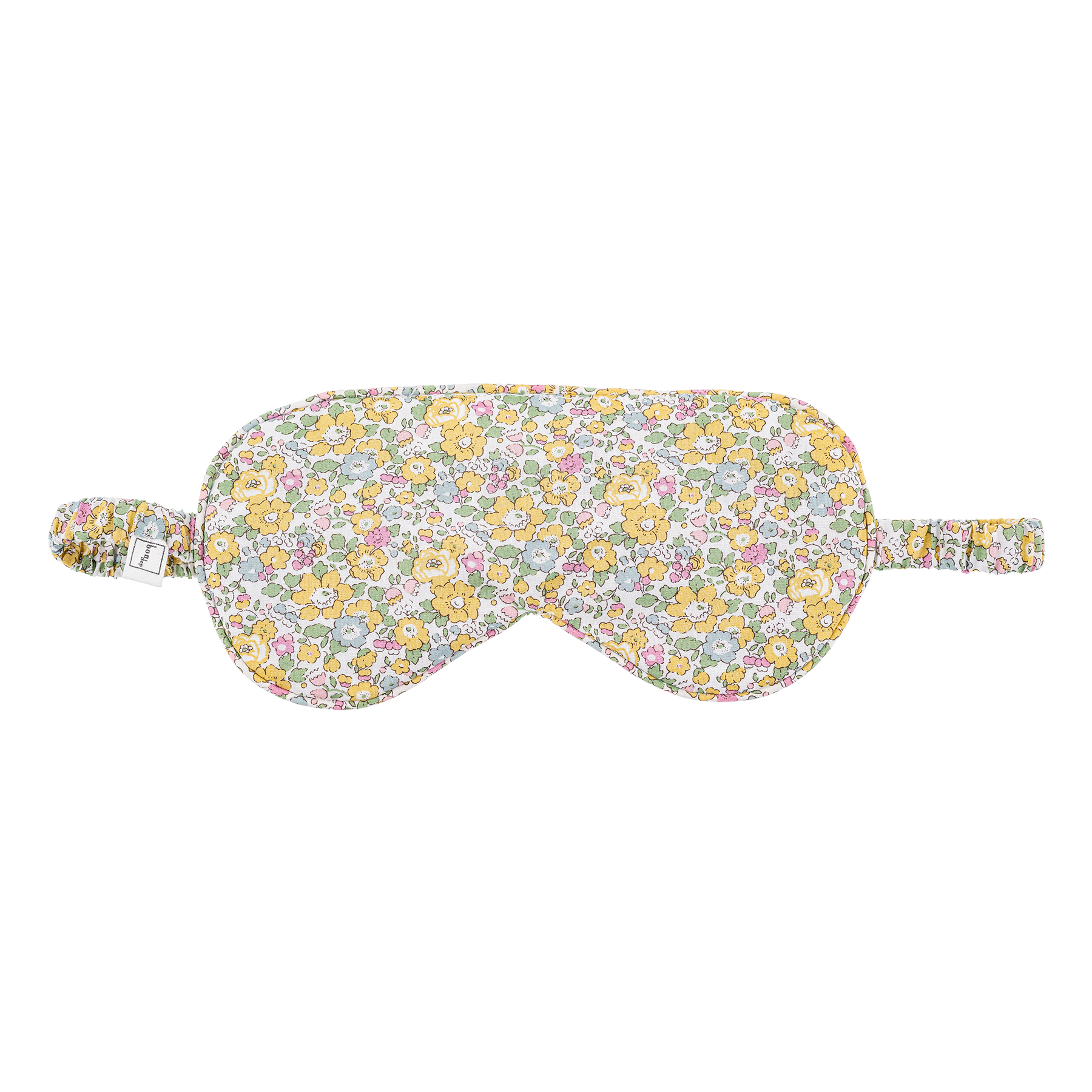 Image of Eye masks mw Liberty Betsy Ann from Bon Dep Essentials