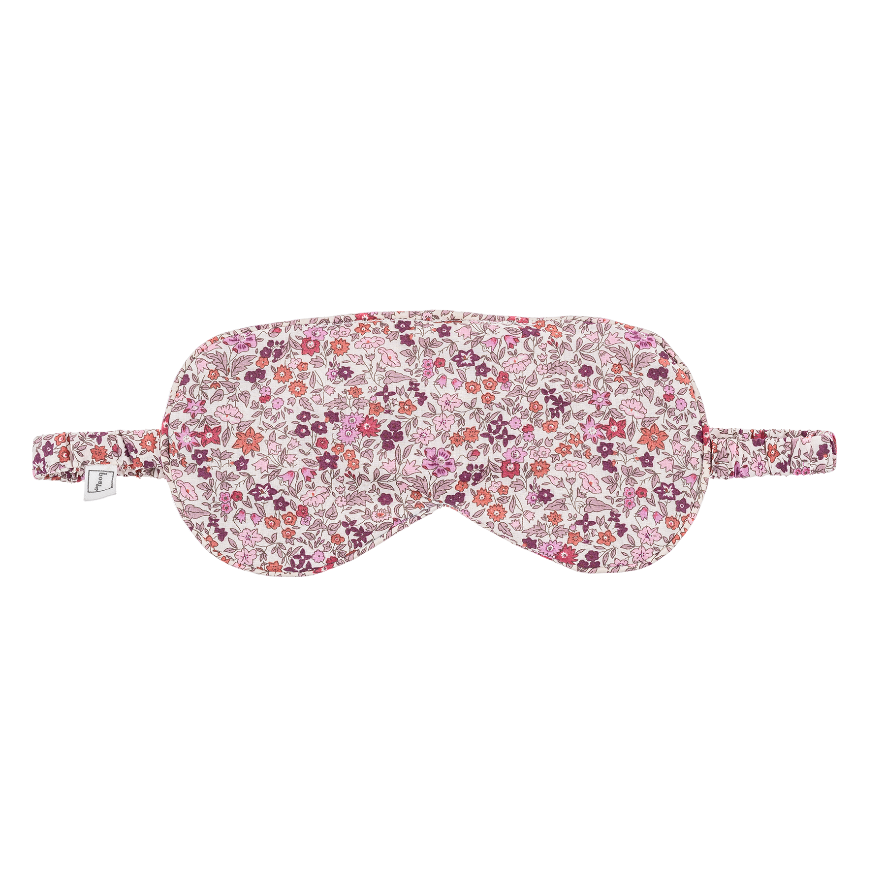 Image of Eye masks mw Liberty Ava Pink from Bon Dep Essentials