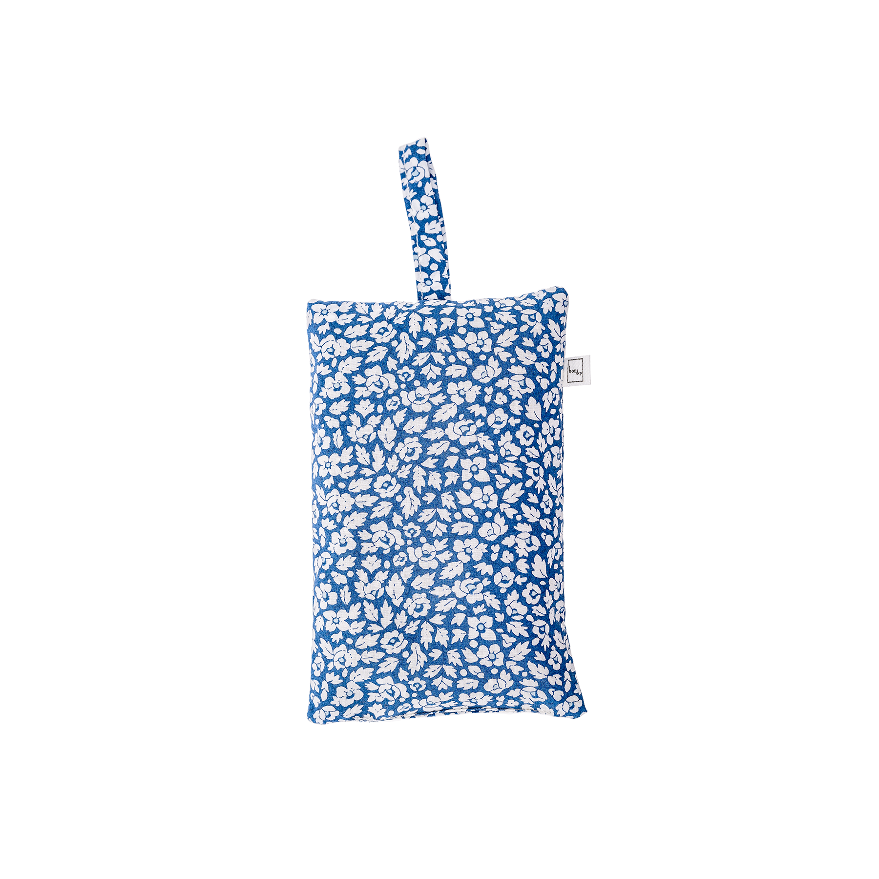 Image of Lavender bags mw Liberty Feather Blue from Bon Dep Essentials