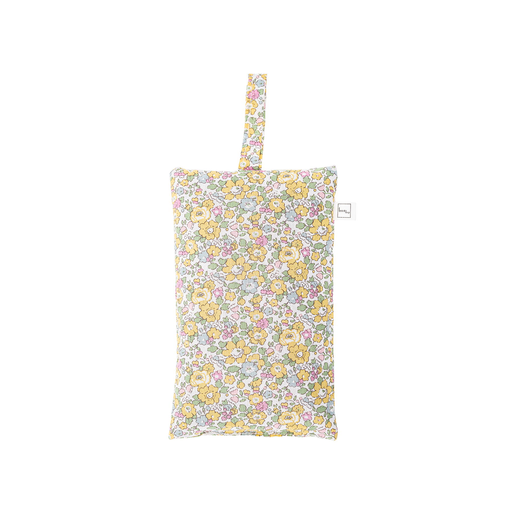 Image of Lavender bags mw Liberty Betsy Annk from Bon Dep Essentials