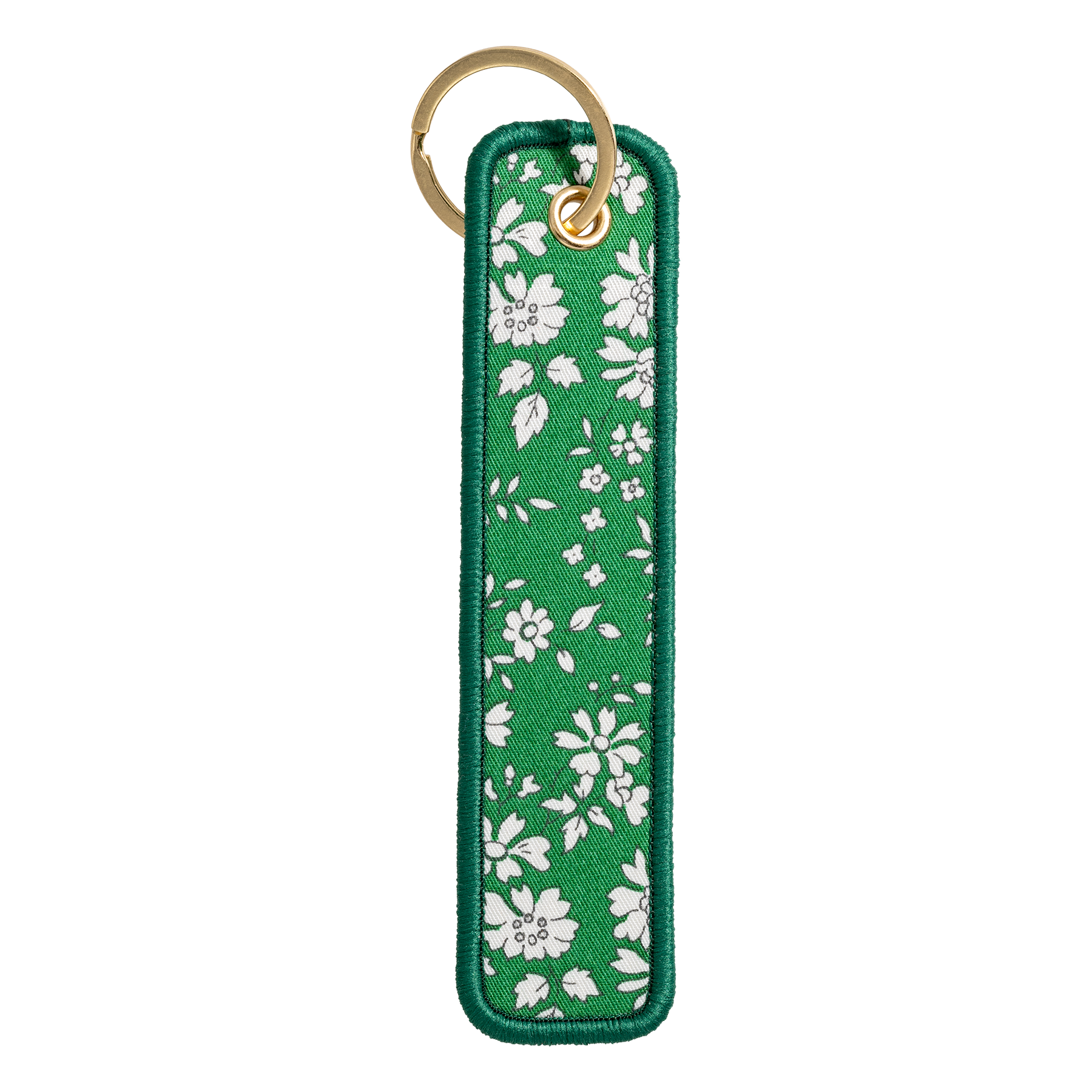 Image of Keyring mw Liberty Capel Green from Bon Dep Essentials