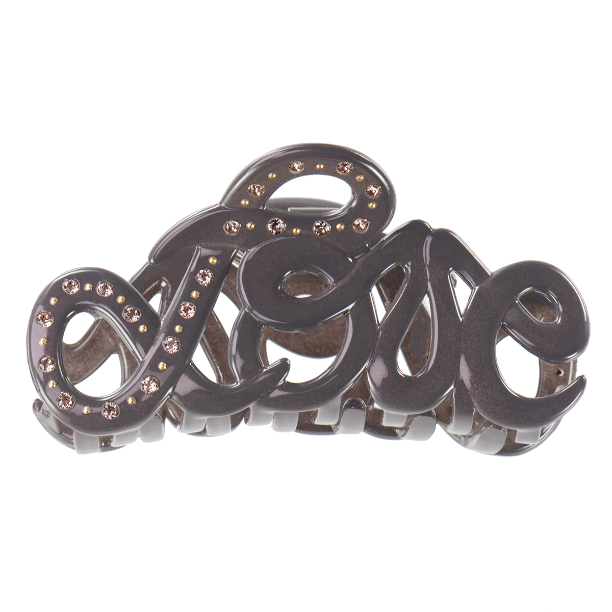 Image of Love claw 8cm Mole Swarovski from Bon Dep Icons