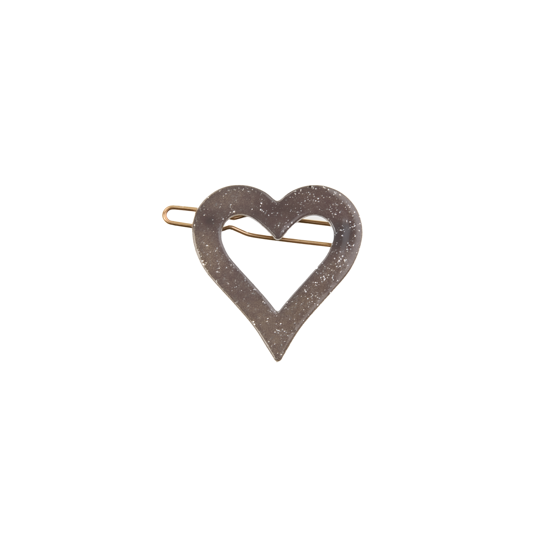 Image of Heart clip Mole from Bon Dep Icons