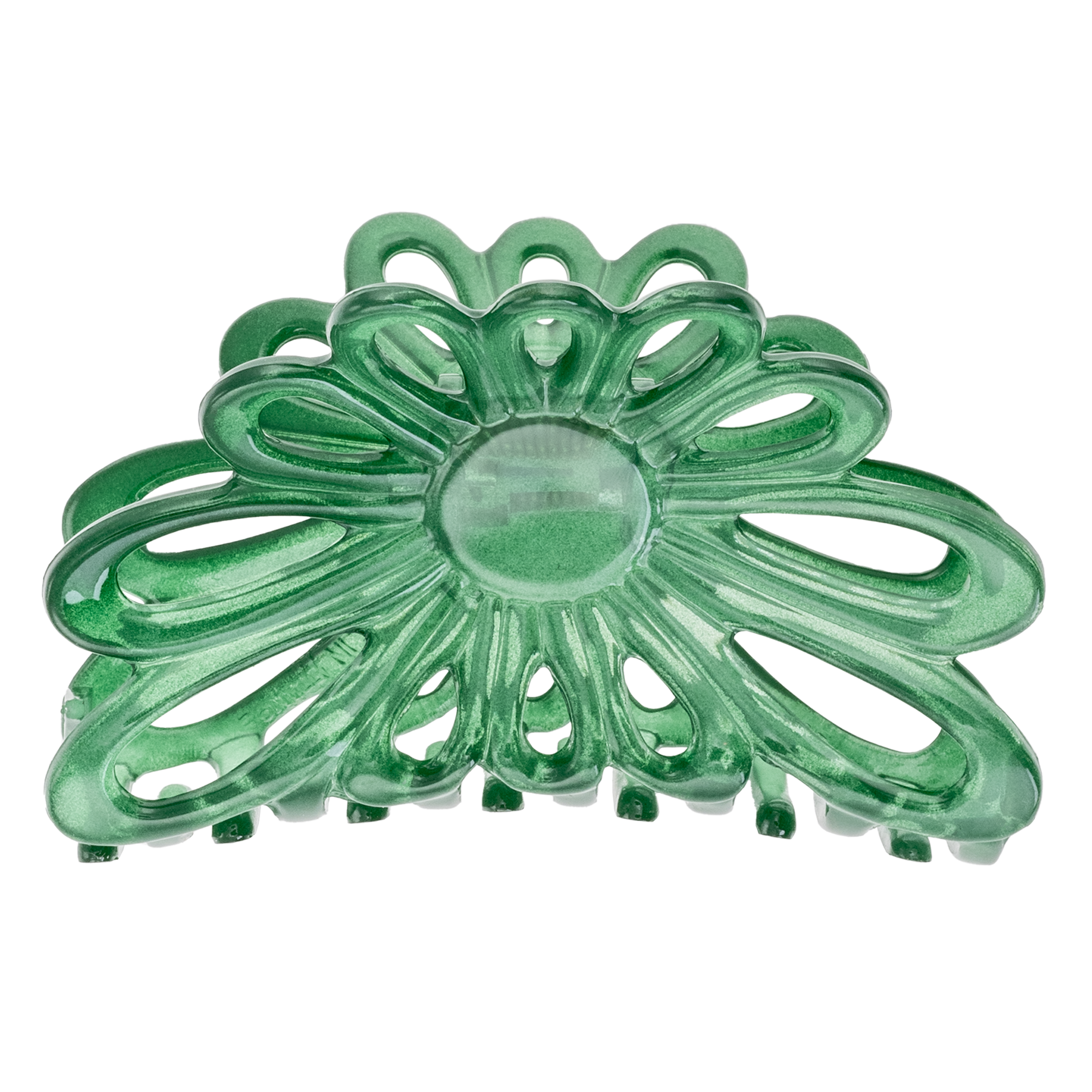 Image of Flower claw 8cm Green from Bon Dep Icons