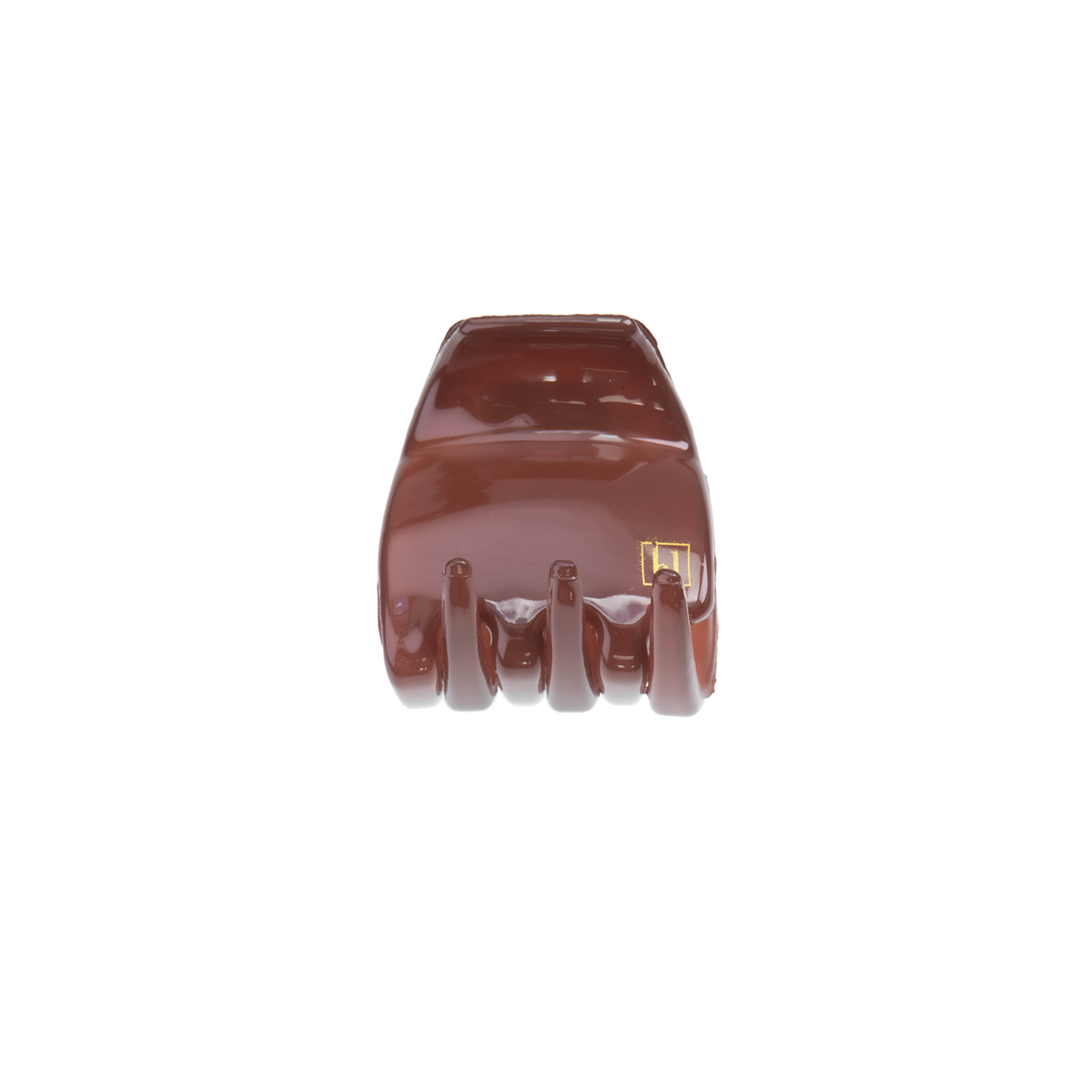 Image of Mini claw Chestnut from Bon Dep Icons