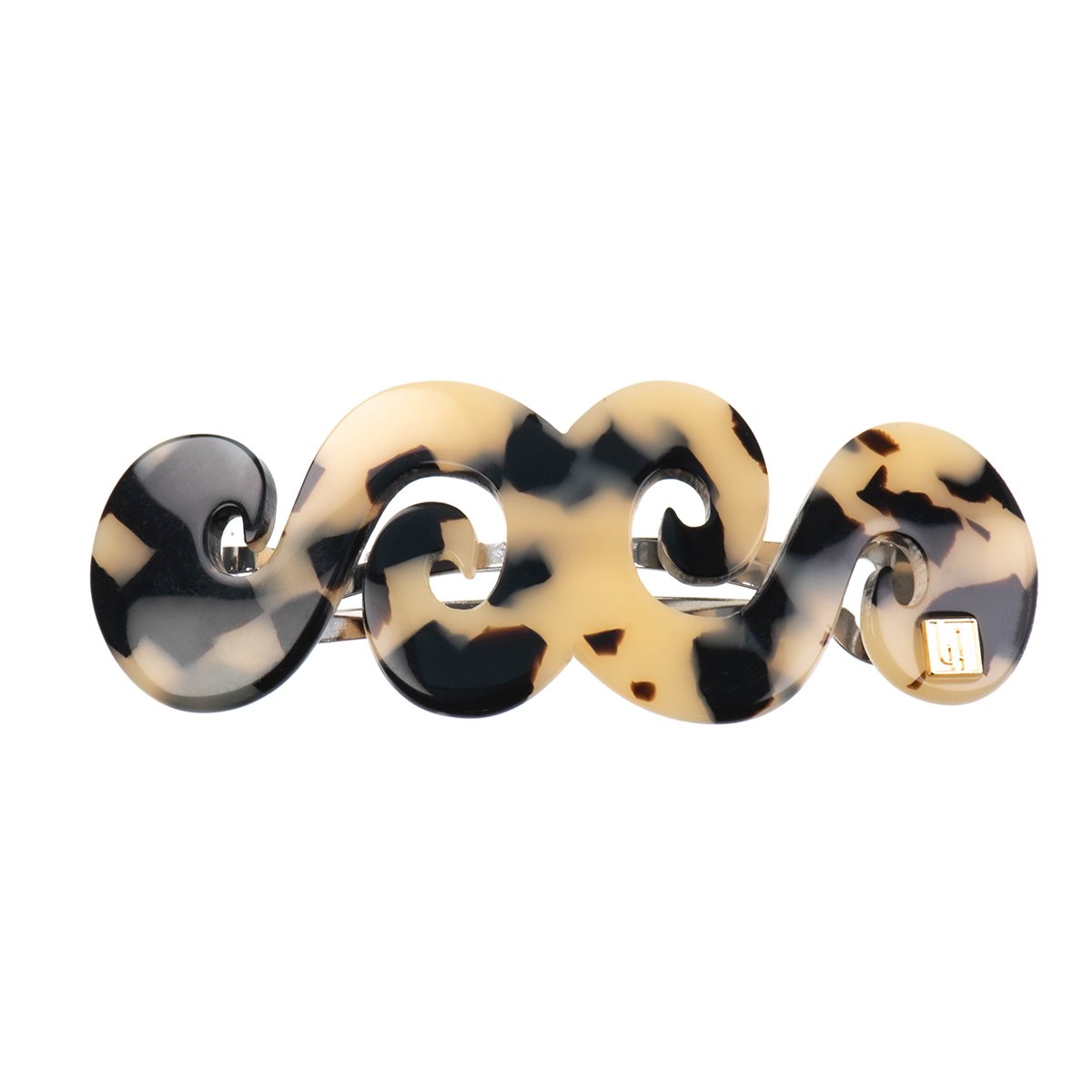 Image of Waves Clip Horn light Handmade from Bon Dep Icons