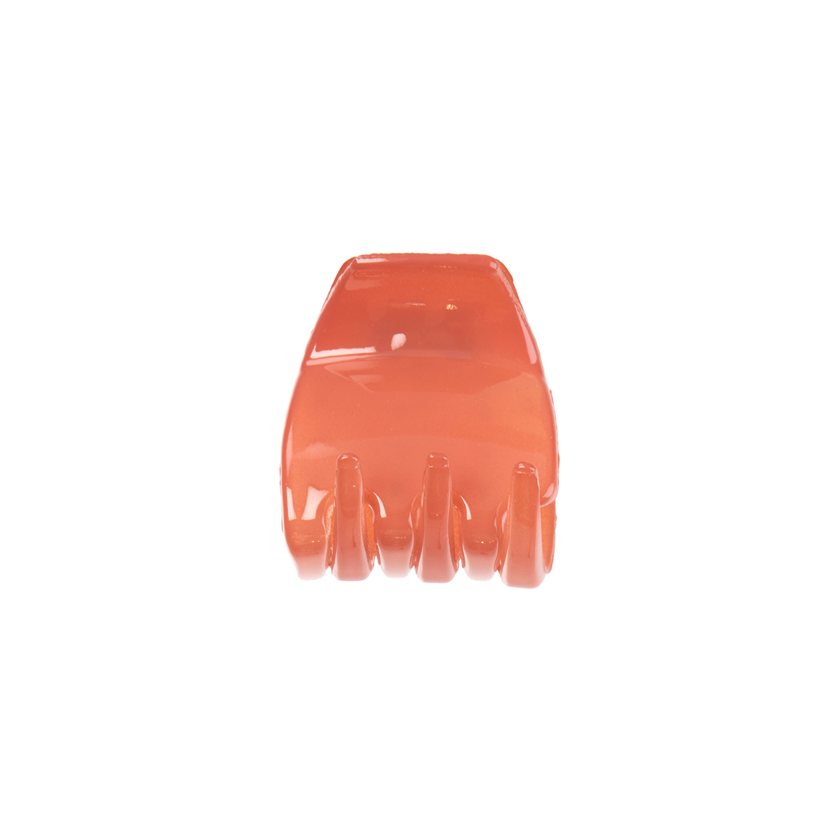 Image of Mini claw Orange from Bon Dep Icons