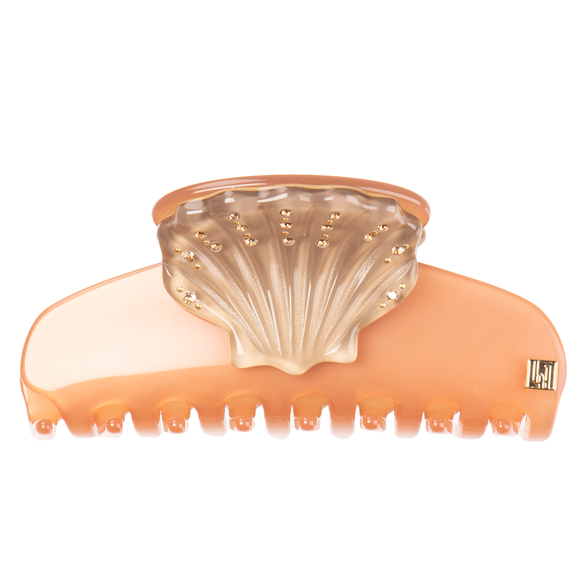 Image of Shell claw Coral Handmade from Bon Dep Icons