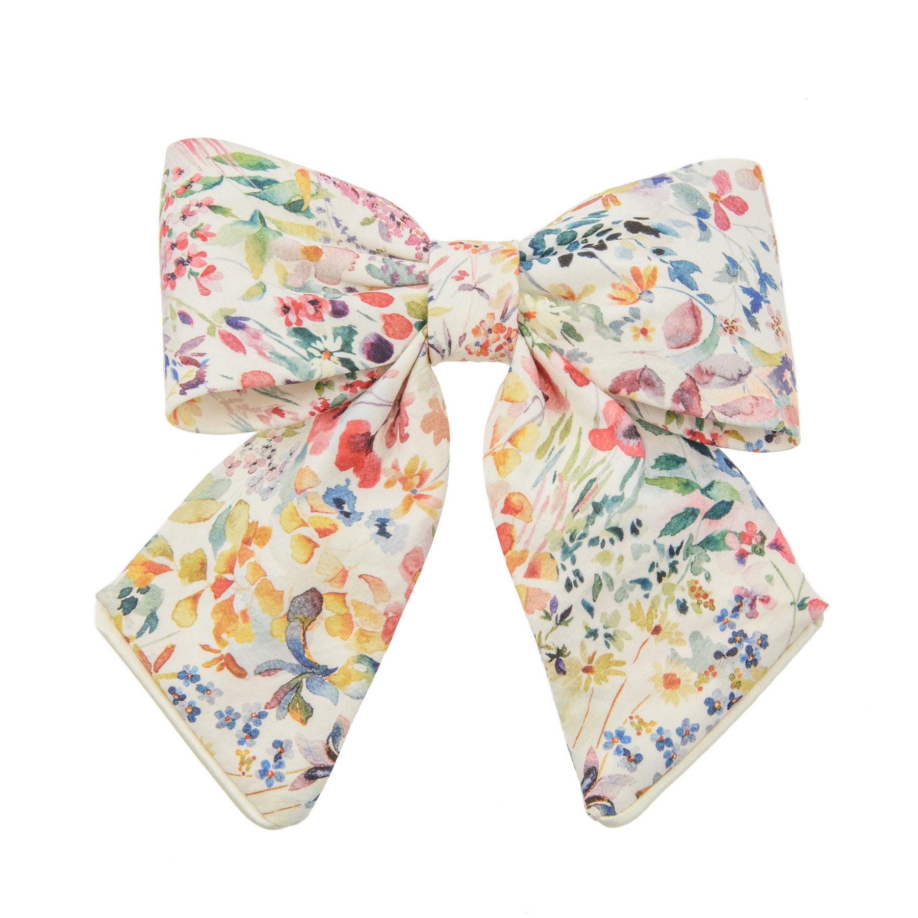 Image of Luxury bow mw Liberty Felda multi from Bon Dep Icons