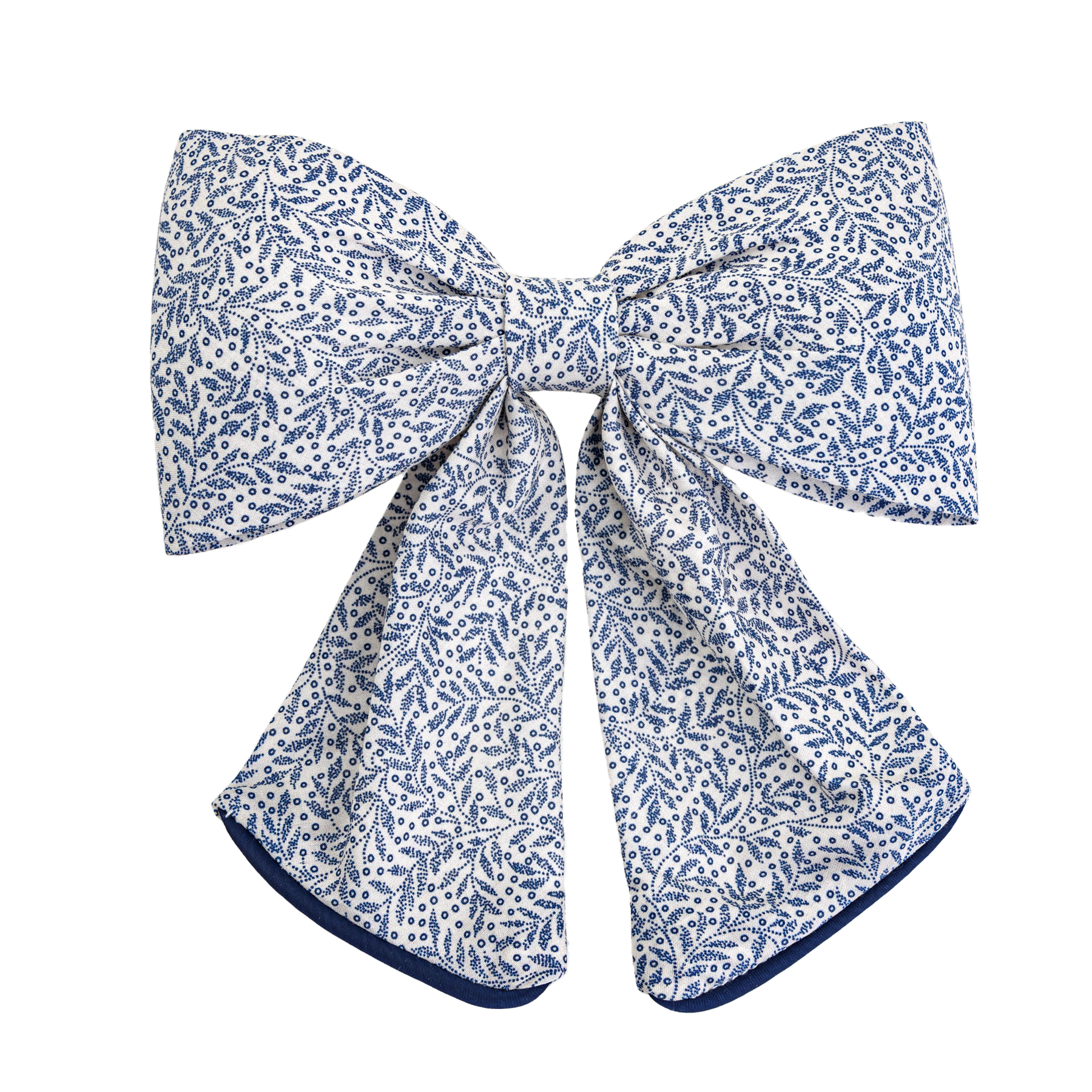 Image of Luxury bow mw Liberty Annabel from Bon Dep Icons