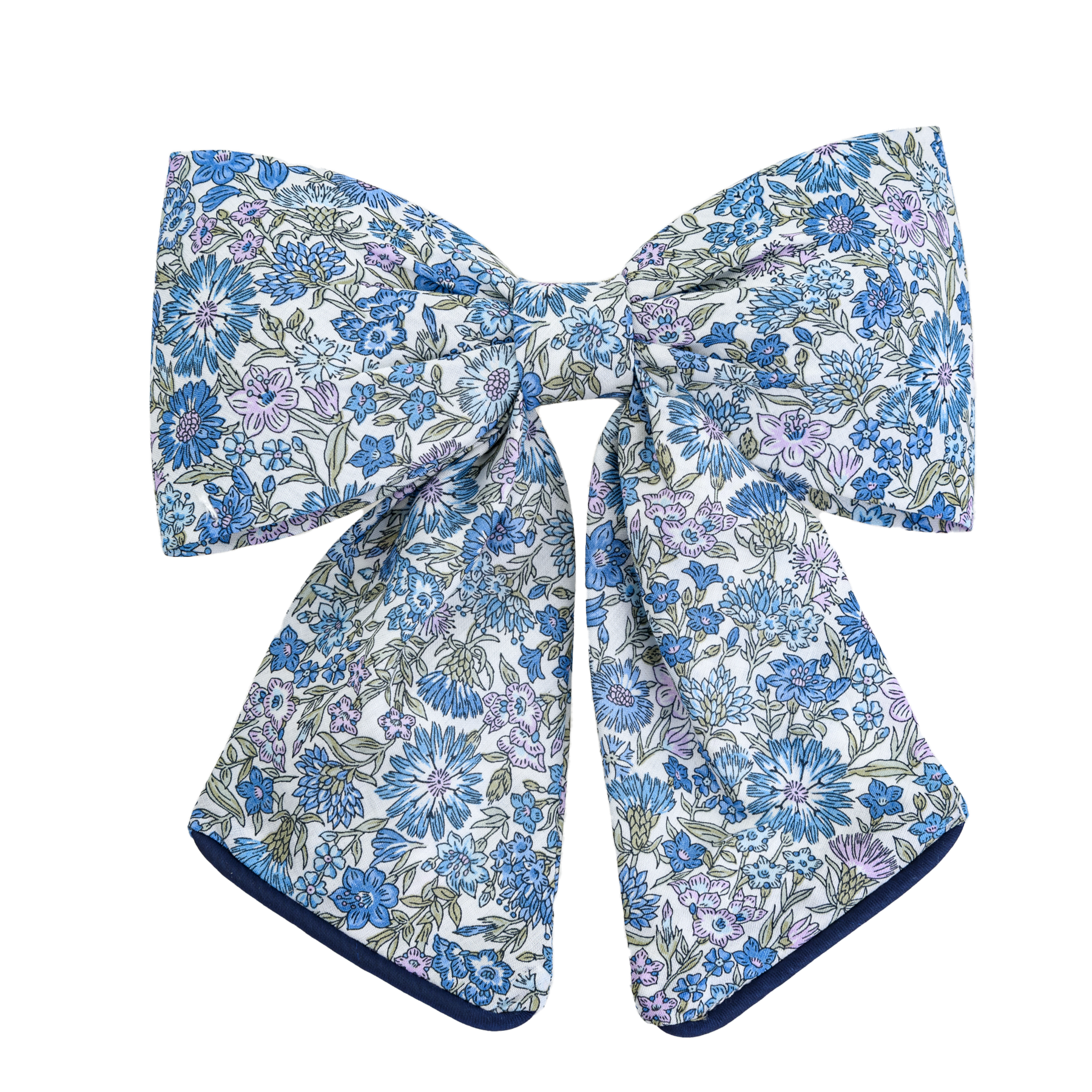 Image of Luxury bow mw Liberty May Fields from Bon Dep Icons