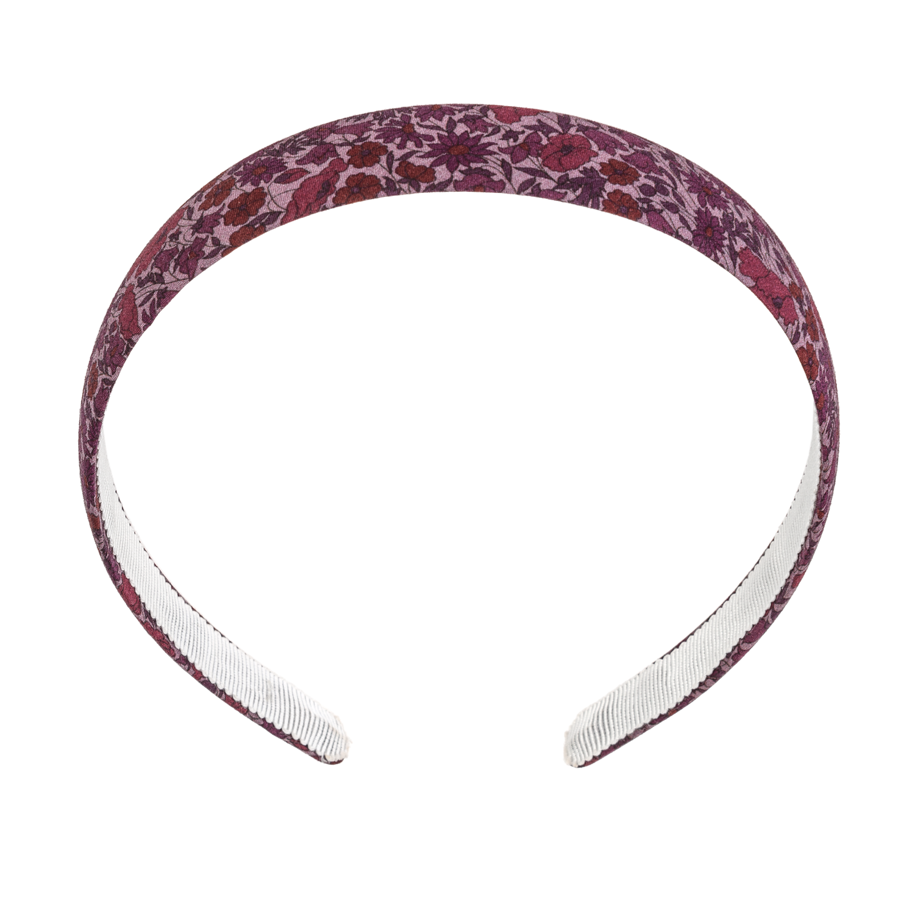 Image of Hairband mw Liberty Peal and Bud from Bon Dep Icons