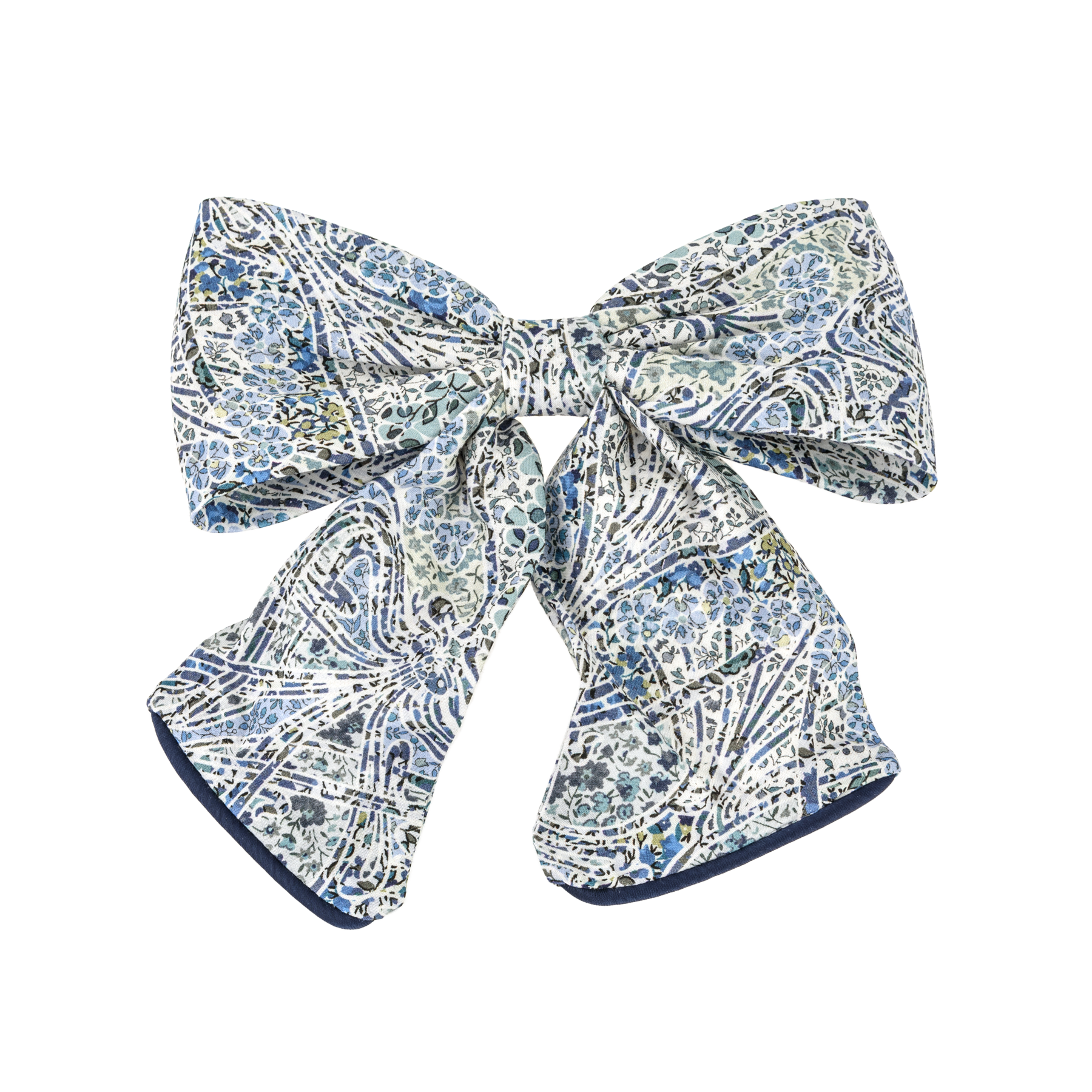 Image of Luxury bow mw Liberty Ianthe from Bon Dep Icons