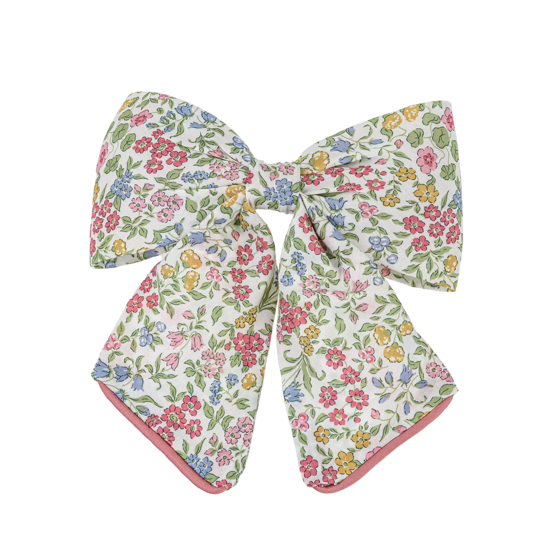 Image of Luxury bow mw Liberty Lilibet from Bon Dep Icons