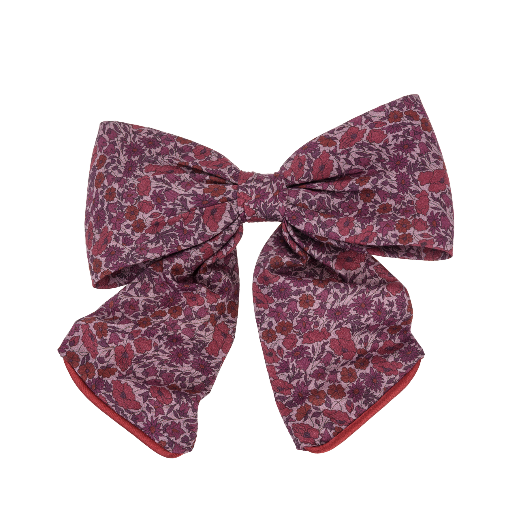 Image of Luxury bow mw Liberty Peal and Bud from Bon Dep Icons