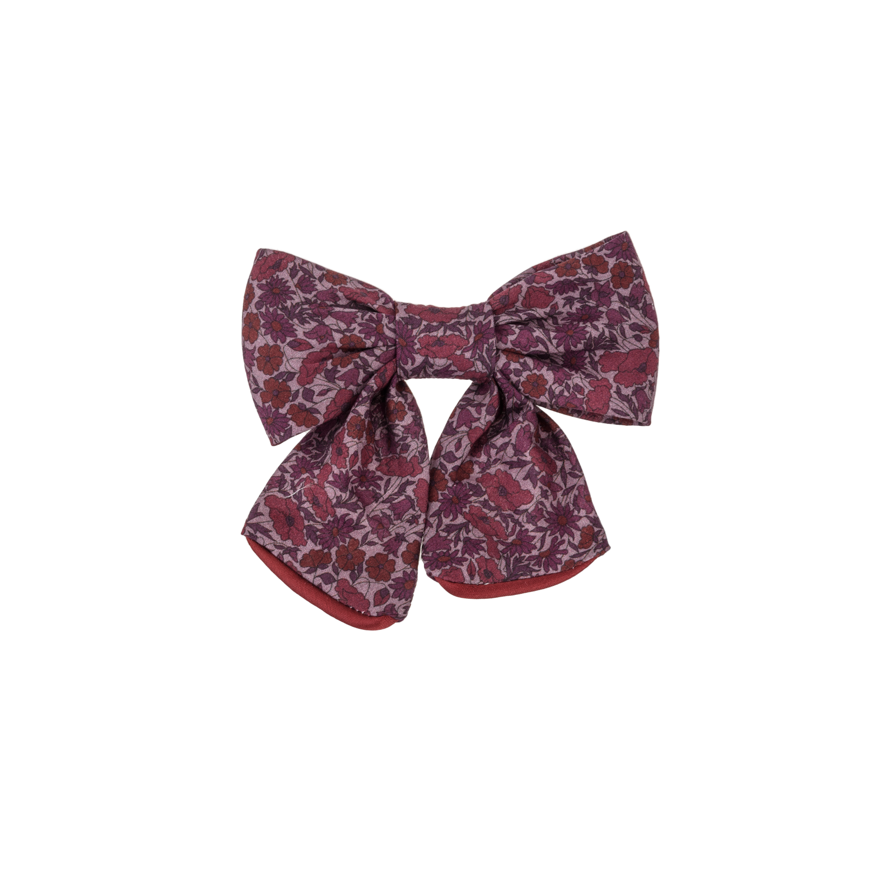 Image of Small Luxury bow mw Liberty Peal and Bud from Bon Dep Icons