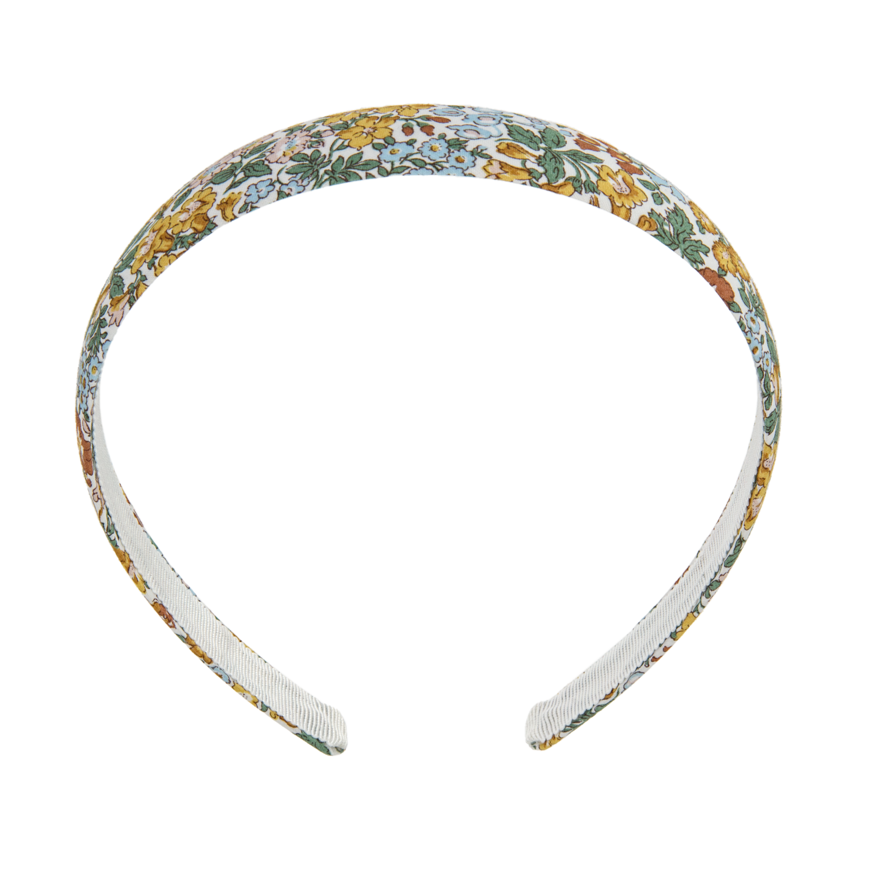 Image of Hairband mw Liberty Penstemon Road from Bon Dep Icons