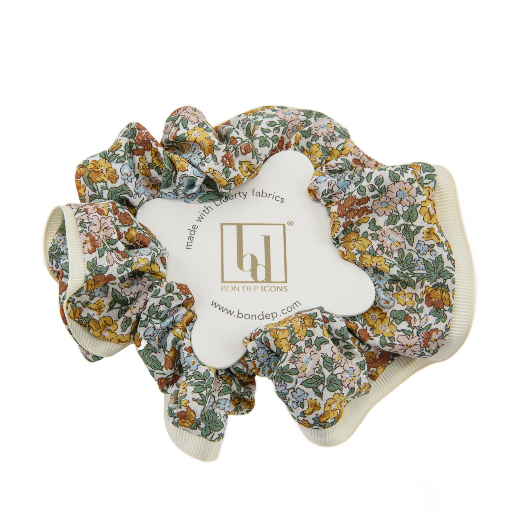 Image of Hair Shrunk mw Liberty Penstemon Road from Bon Dep Icons
