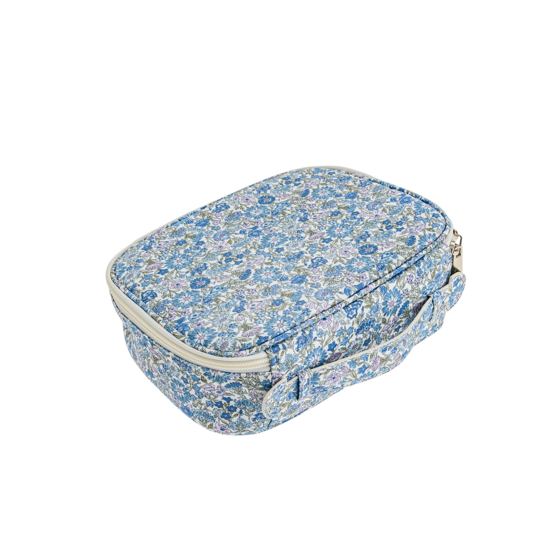 Image of Soft beauty bag mw Liberty May Fields from Bon Dep Essentials