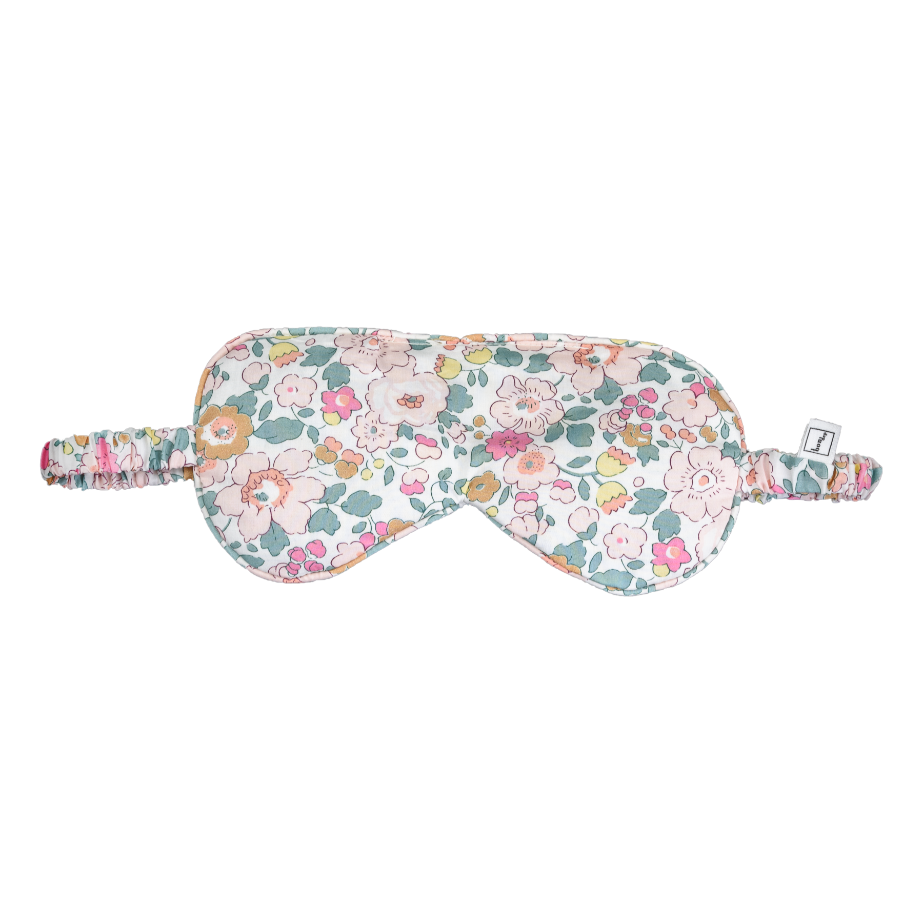 Image of Eye masks mw Liberty Betsy metalic from Bon Dep Essentials