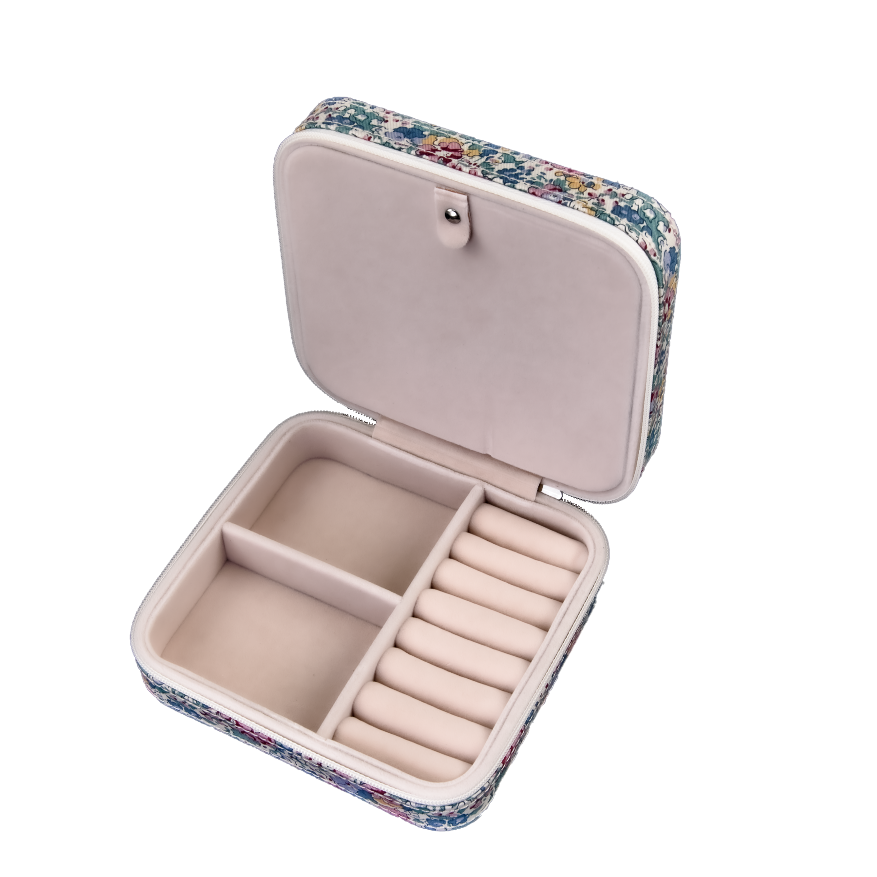 JEWELRY BOX OCTA MW LIBERTY CLAIRE AUDE