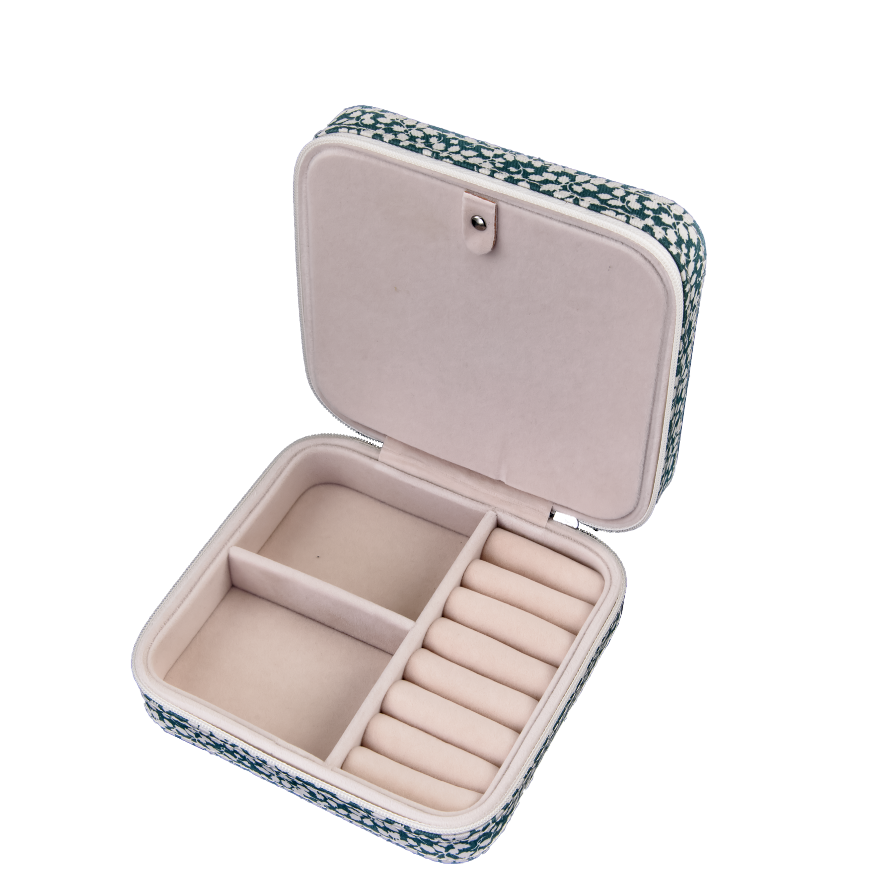 JEWELRY BOX OCTA MW LIBERTY GLENJADE