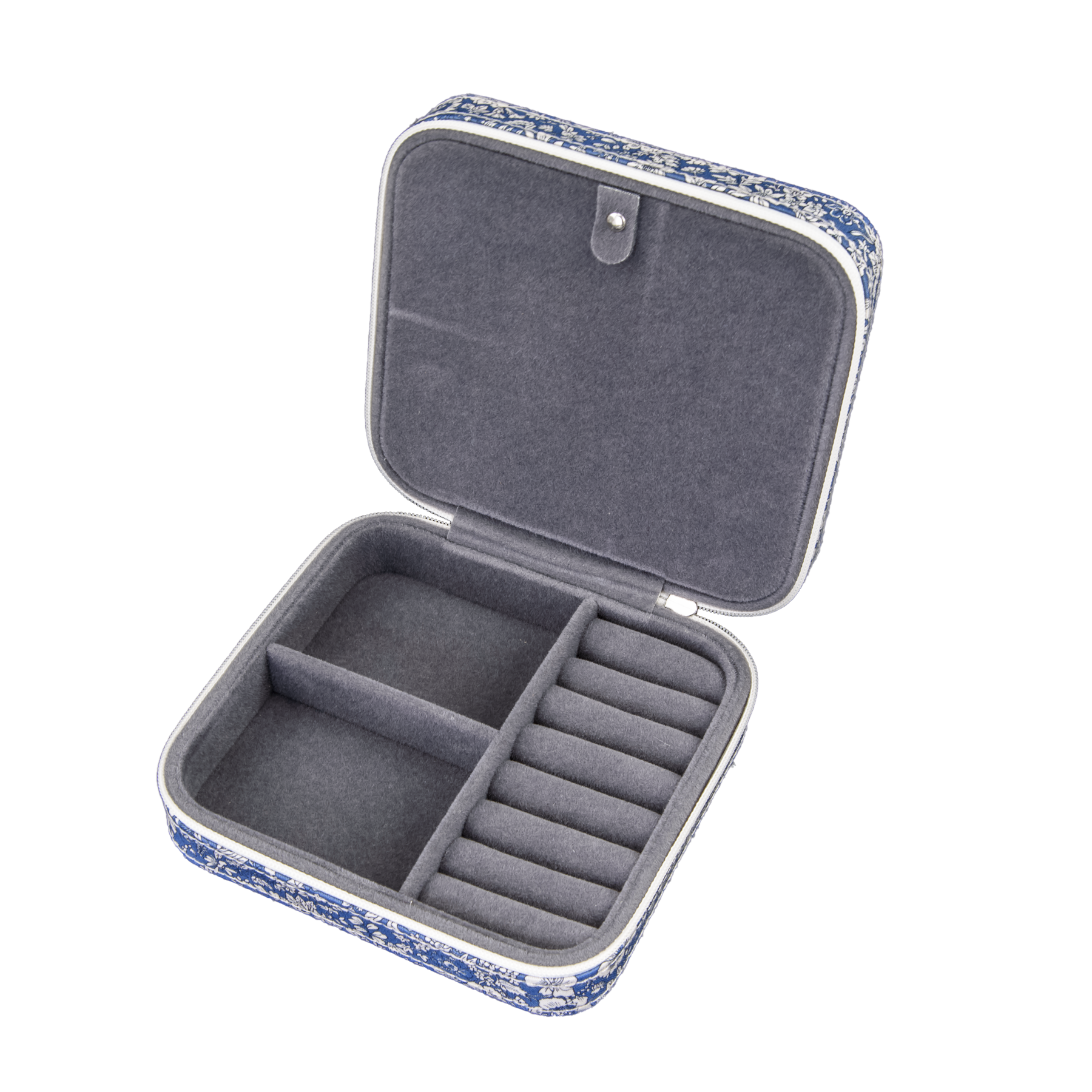 JEWELRY BOX OCTA MW LIBERTY EMILY