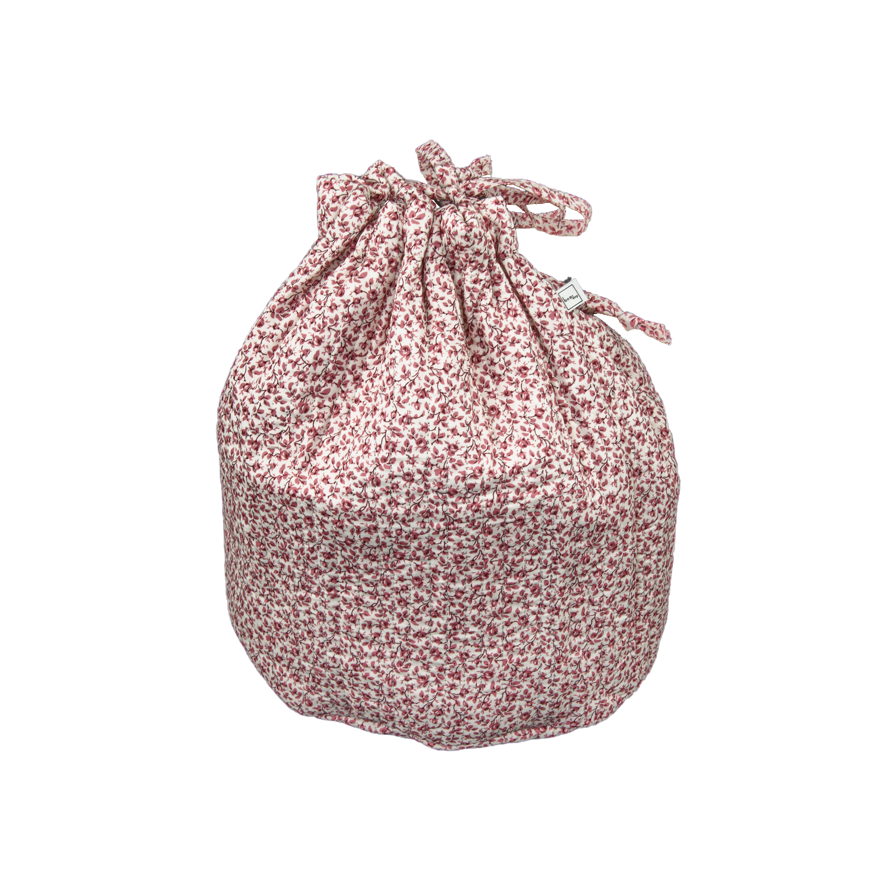 Image of Pouch round mw Liberty Michael from Bon Dep Essentials