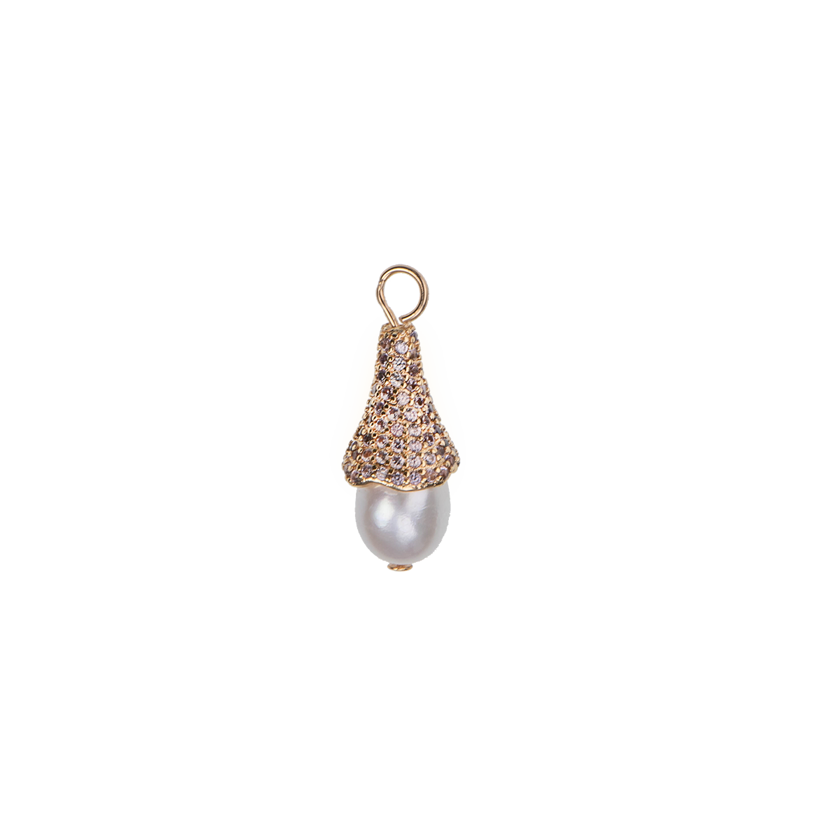 Image of Emanuelle charm from Emilia by Bon Dep