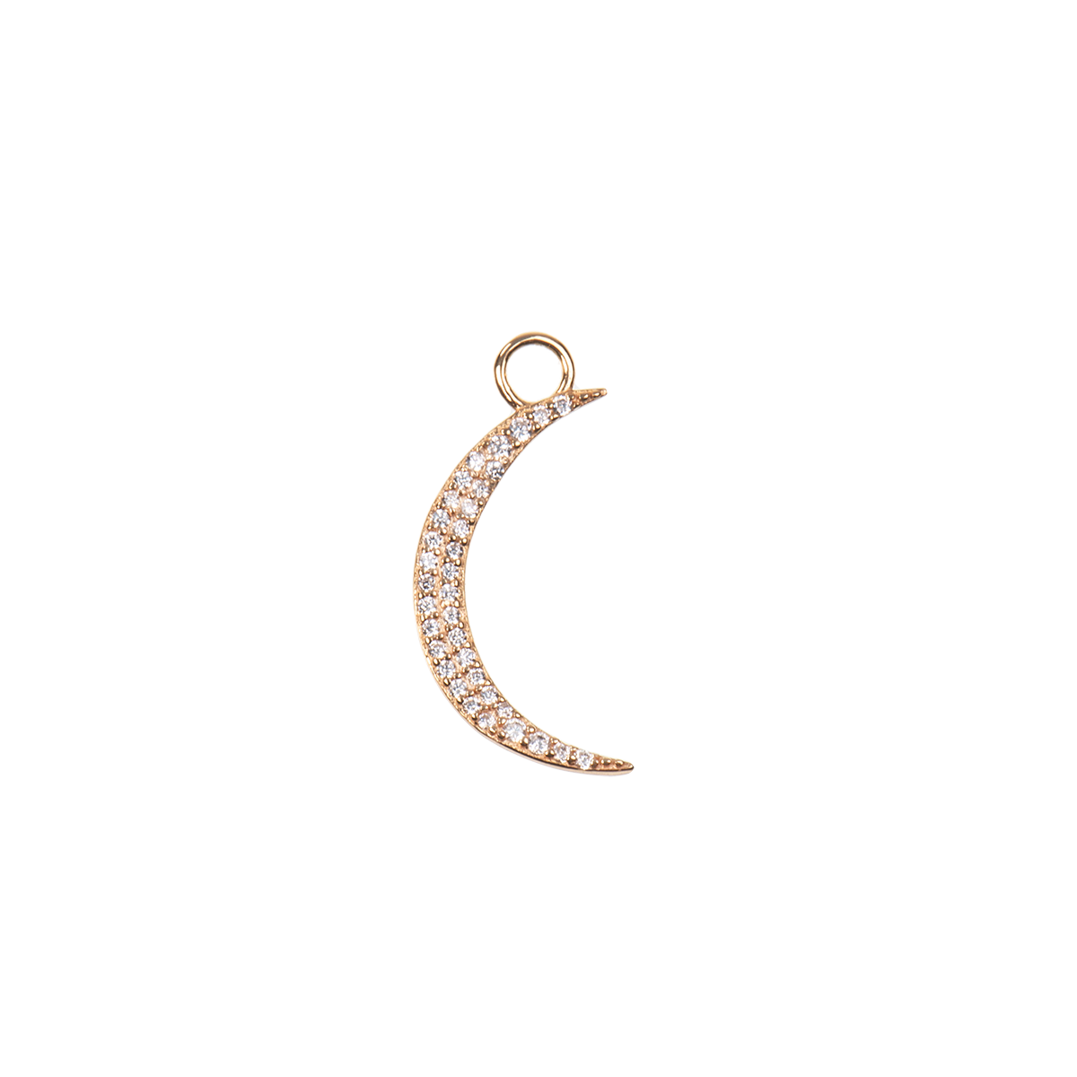 Image of Celine charm from Emilia by Bon Dep